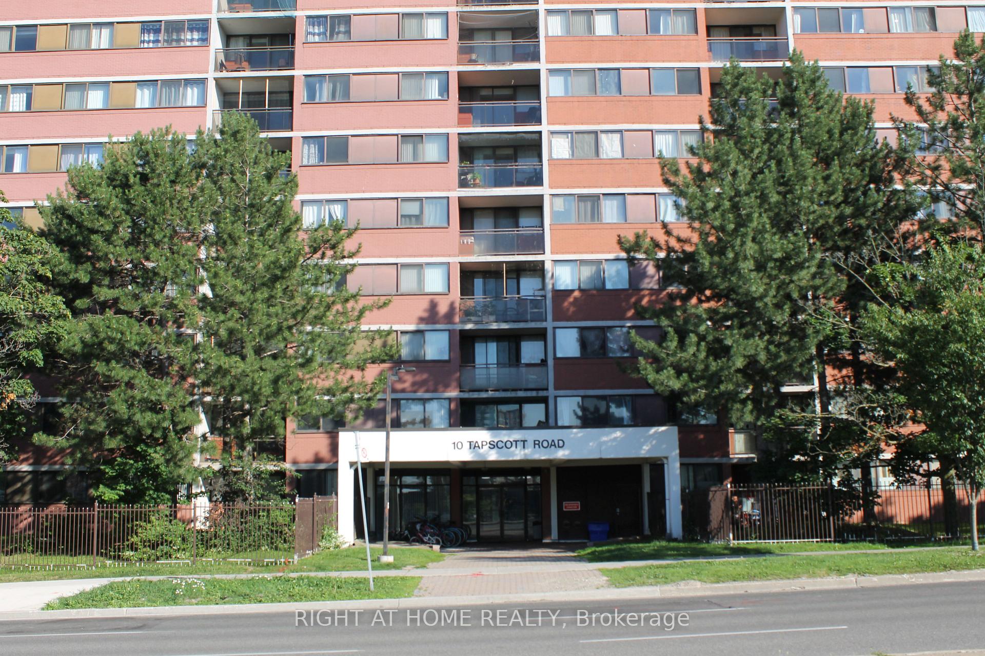 Photo 1 of Unit 405, 10 Tapscott Road, Scarborough, Malvern — HOMEH