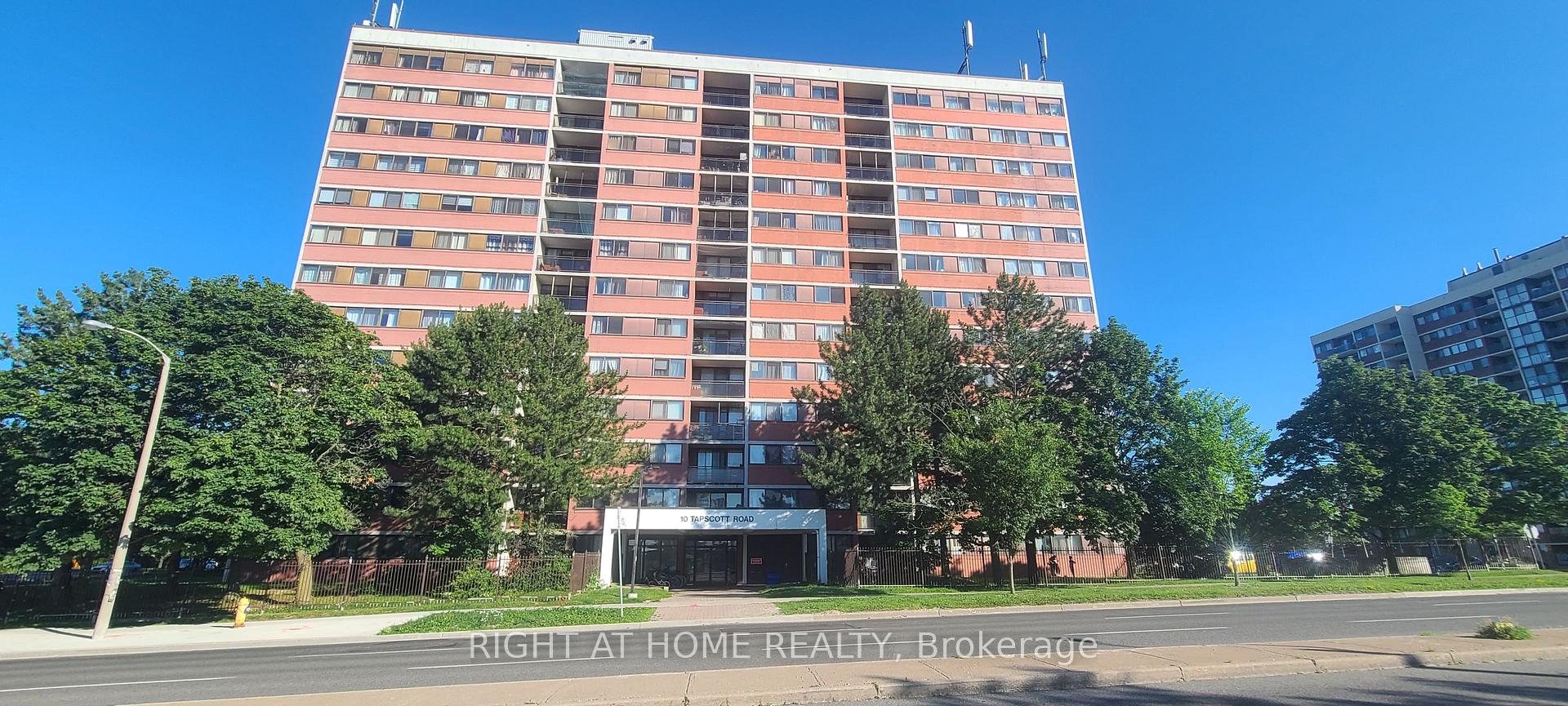 Photo 2 of Unit 405, 10 Tapscott Road, Scarborough, Malvern — HOMEH