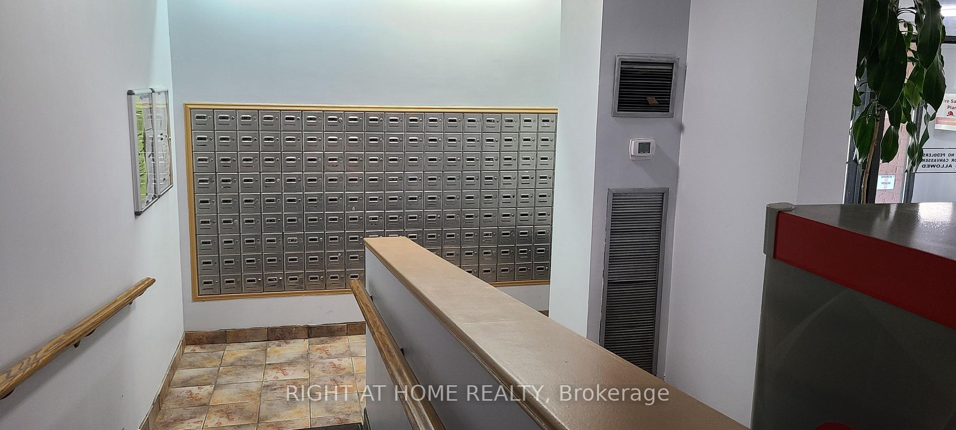 Photo 4 of Unit 405, 10 Tapscott Road, Scarborough, Malvern — HOMEH