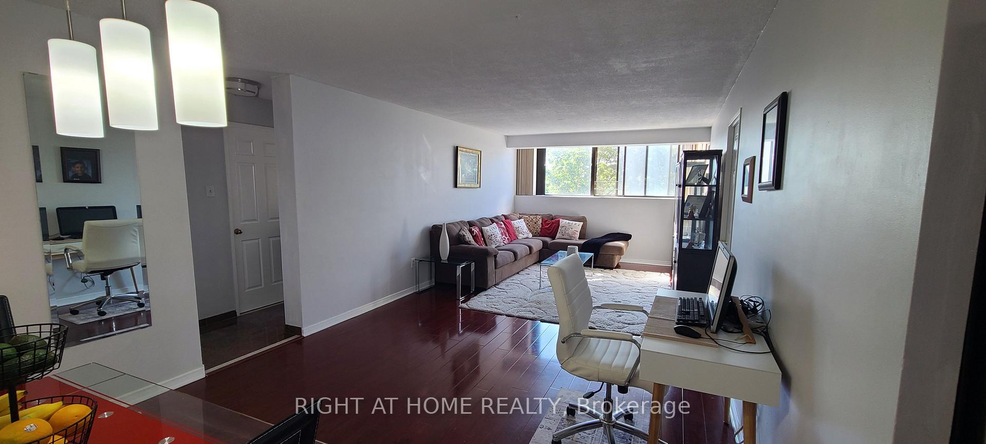 Photo 9 of Unit 405, 10 Tapscott Road, Scarborough, Malvern — HOMEH