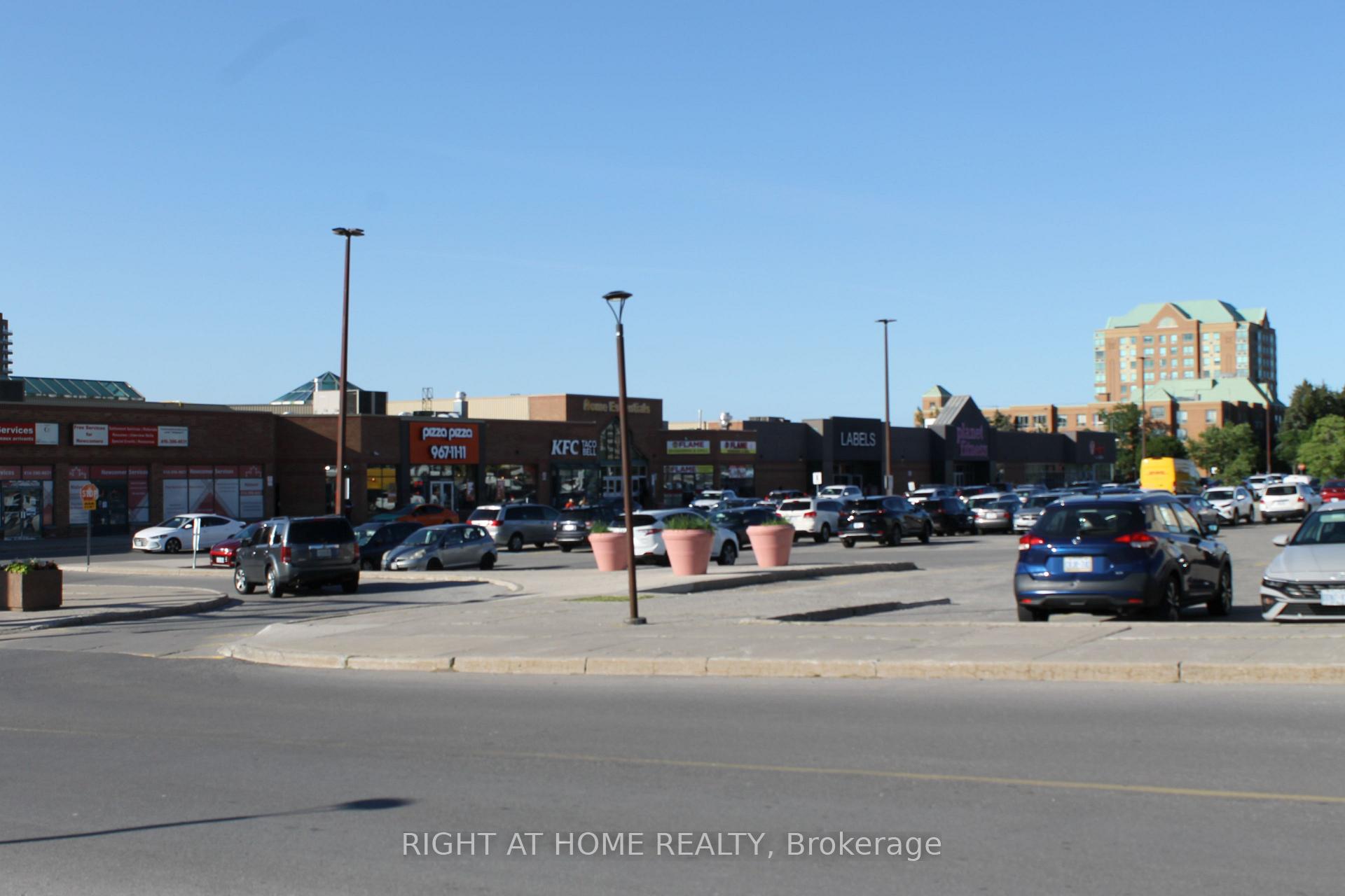 Photo 23 of Unit 405, 10 Tapscott Road, Scarborough, Malvern — HOMEH