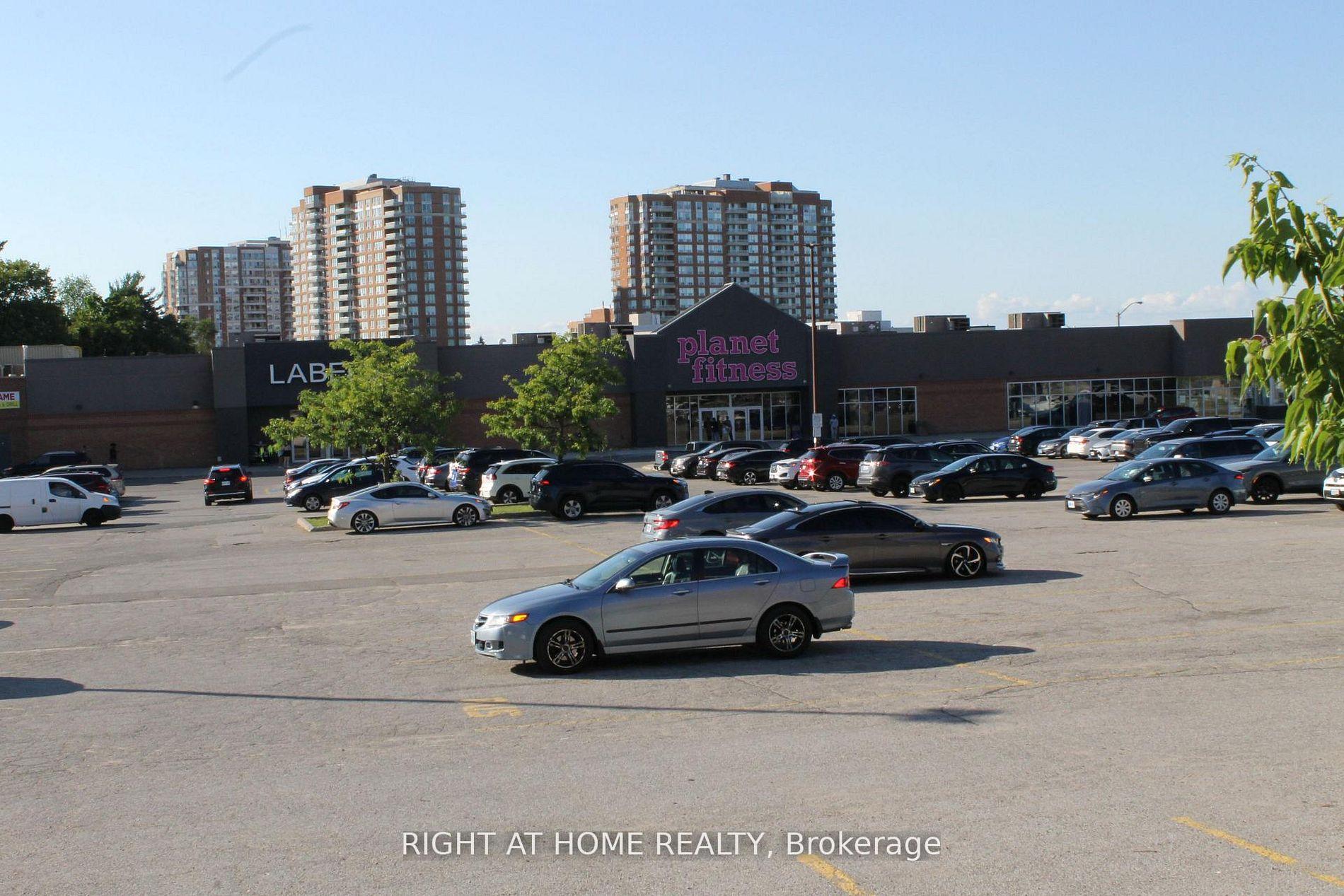 Photo 24 of Unit 405, 10 Tapscott Road, Scarborough, Malvern — HOMEH