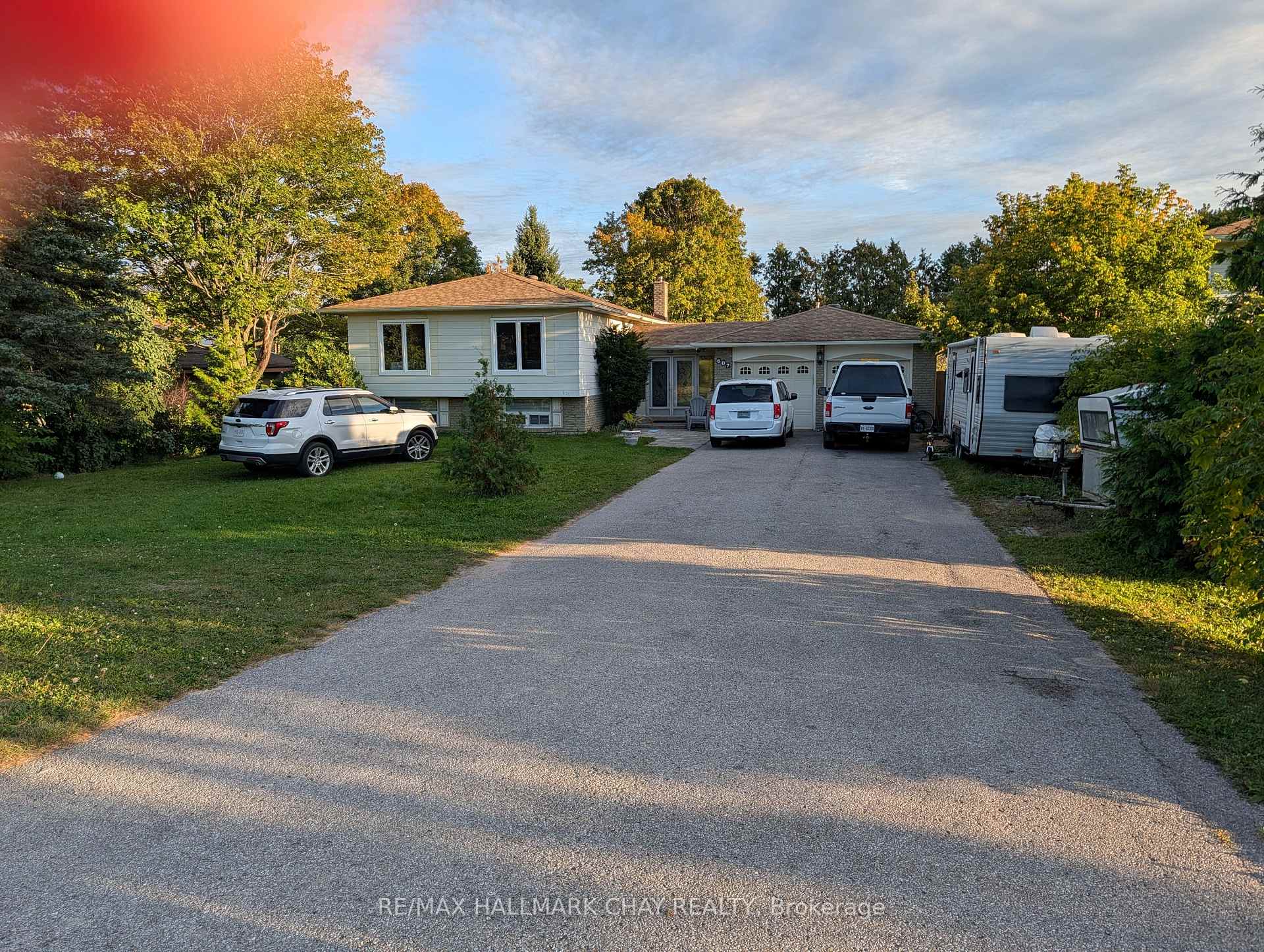 Photo of 607 Big Bay Point Road