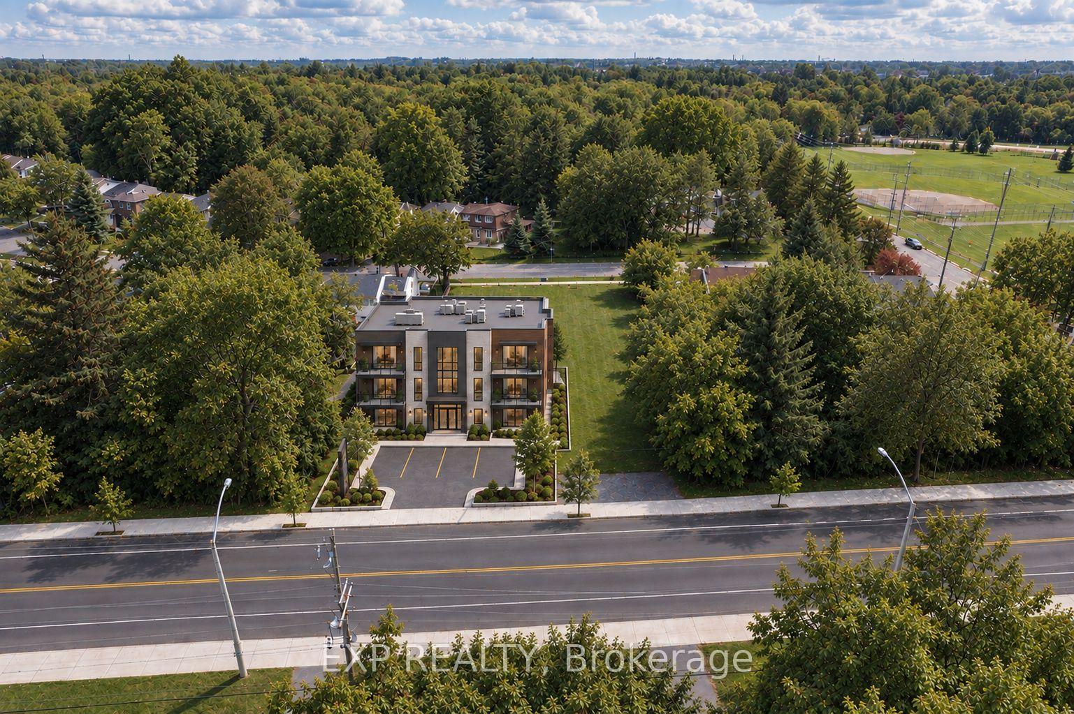 Photo 5 of 2446 Innes Road, Ottawa, Blackburn Hamlet (South) — HOMEH