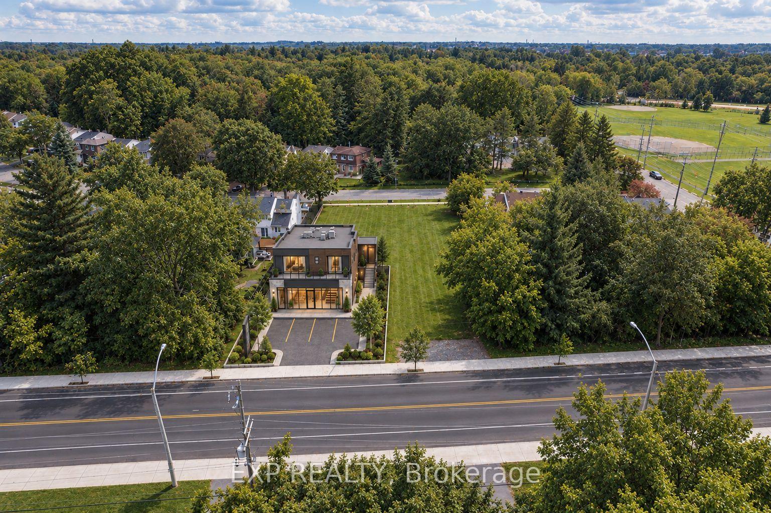 Photo 6 of 2446 Innes Road, Ottawa, Blackburn Hamlet (South) — HOMEH