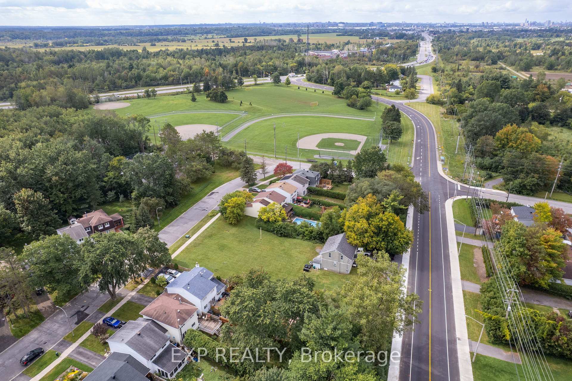 Photo 10 of 2446 Innes Road, Ottawa, Blackburn Hamlet (South) — HOMEH