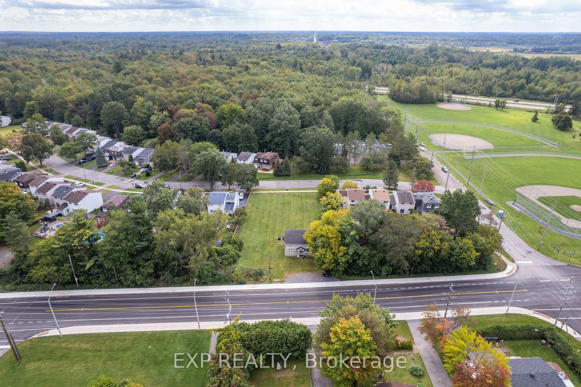 Photo 11 of 2446 Innes Road, Ottawa, Blackburn Hamlet (South) — HOMEH