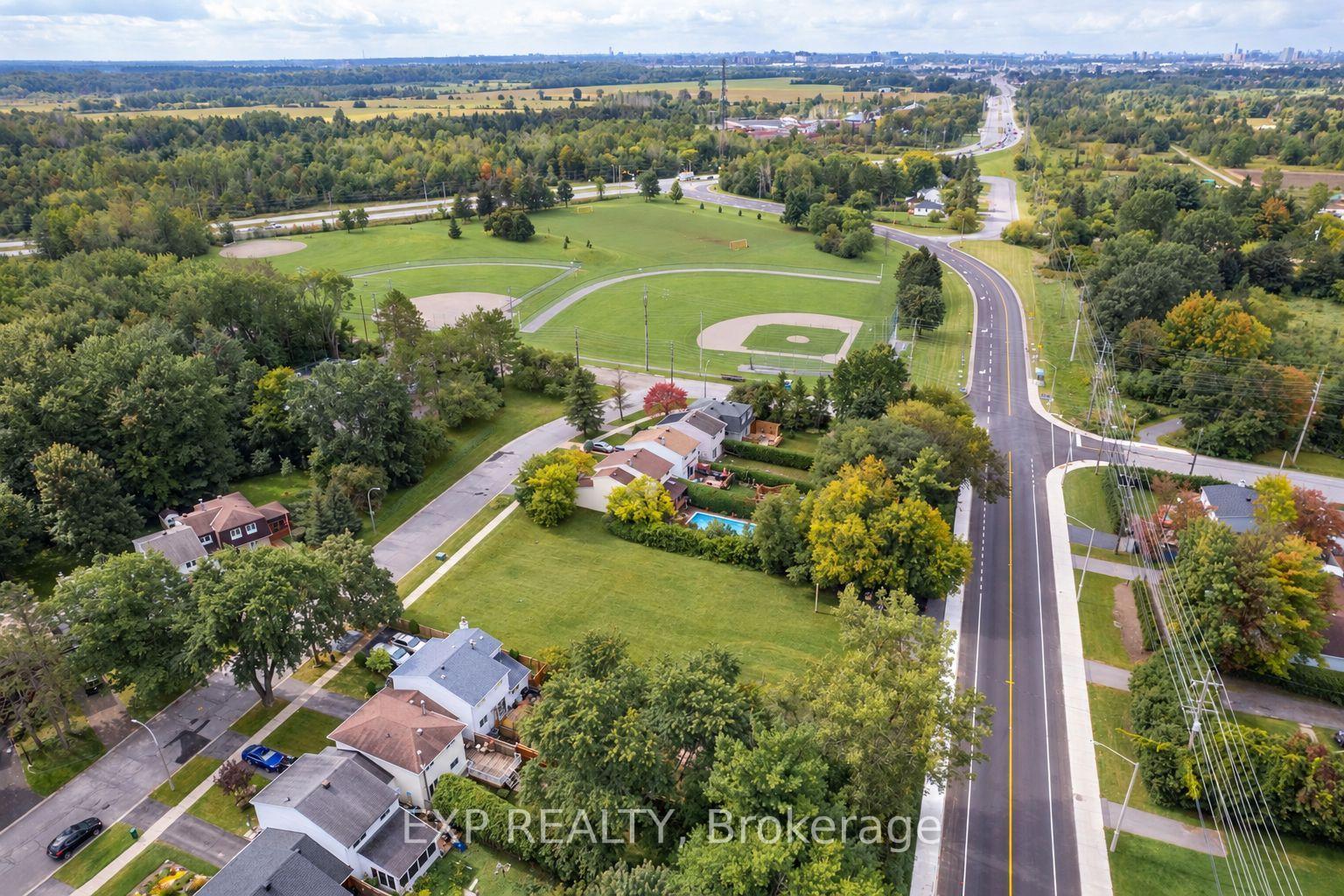 Photo 13 of 2446 Innes Road, Ottawa, Blackburn Hamlet (South) — HOMEH