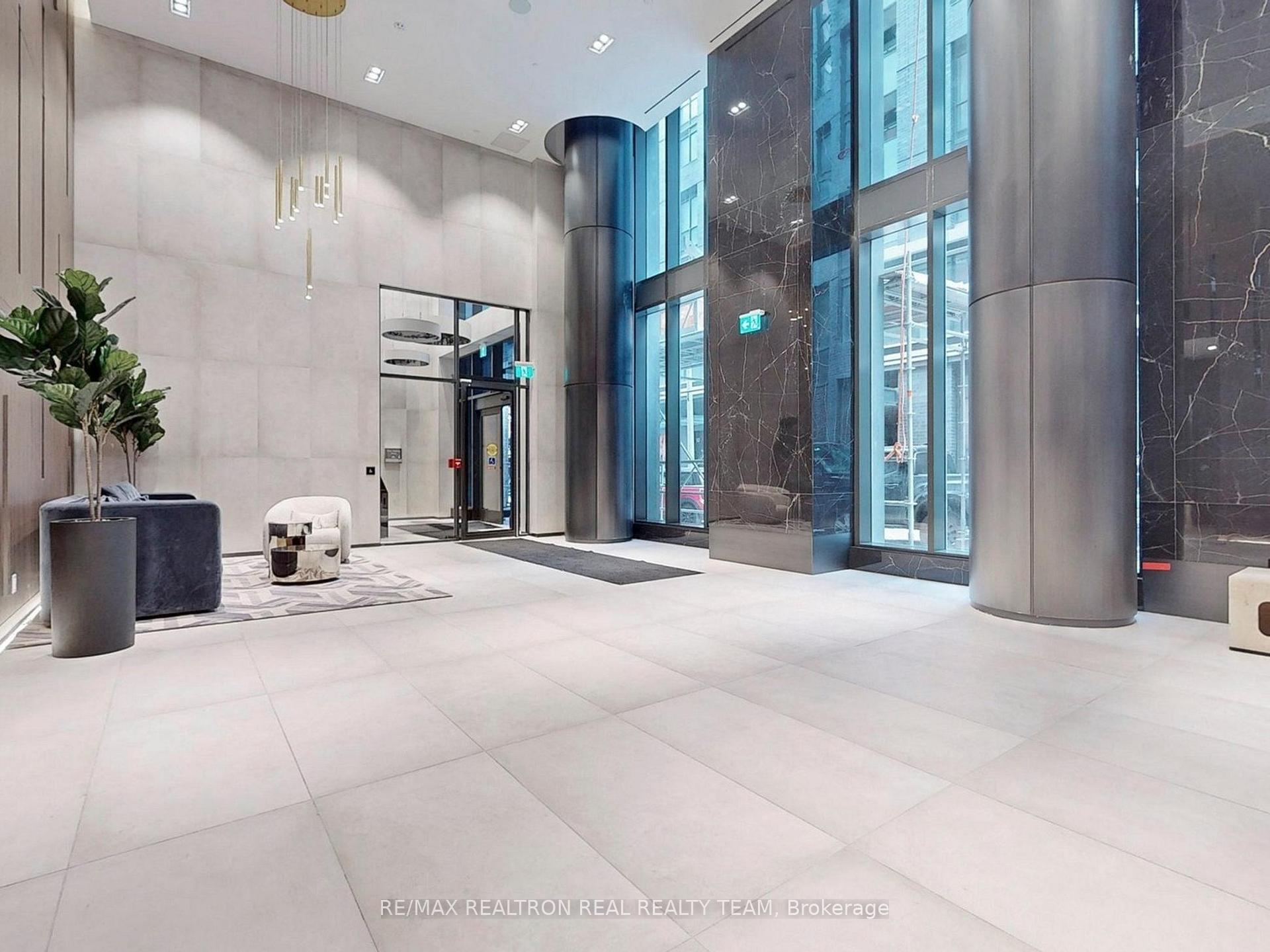 Photo 7 of Unit 2807, 55 Mercer Street, Toronto, Waterfront Communities — HOMEH