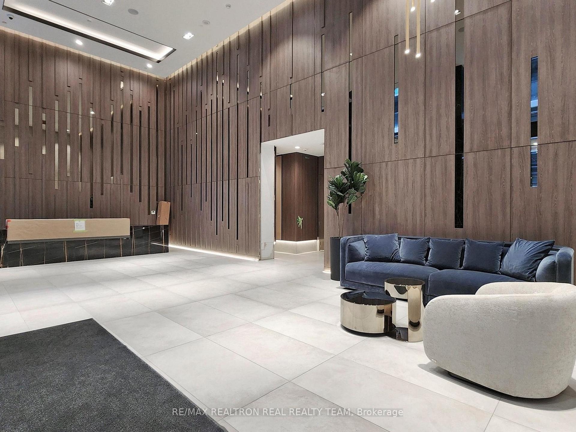 Photo 8 of Unit 2807, 55 Mercer Street, Toronto, Waterfront Communities — HOMEH