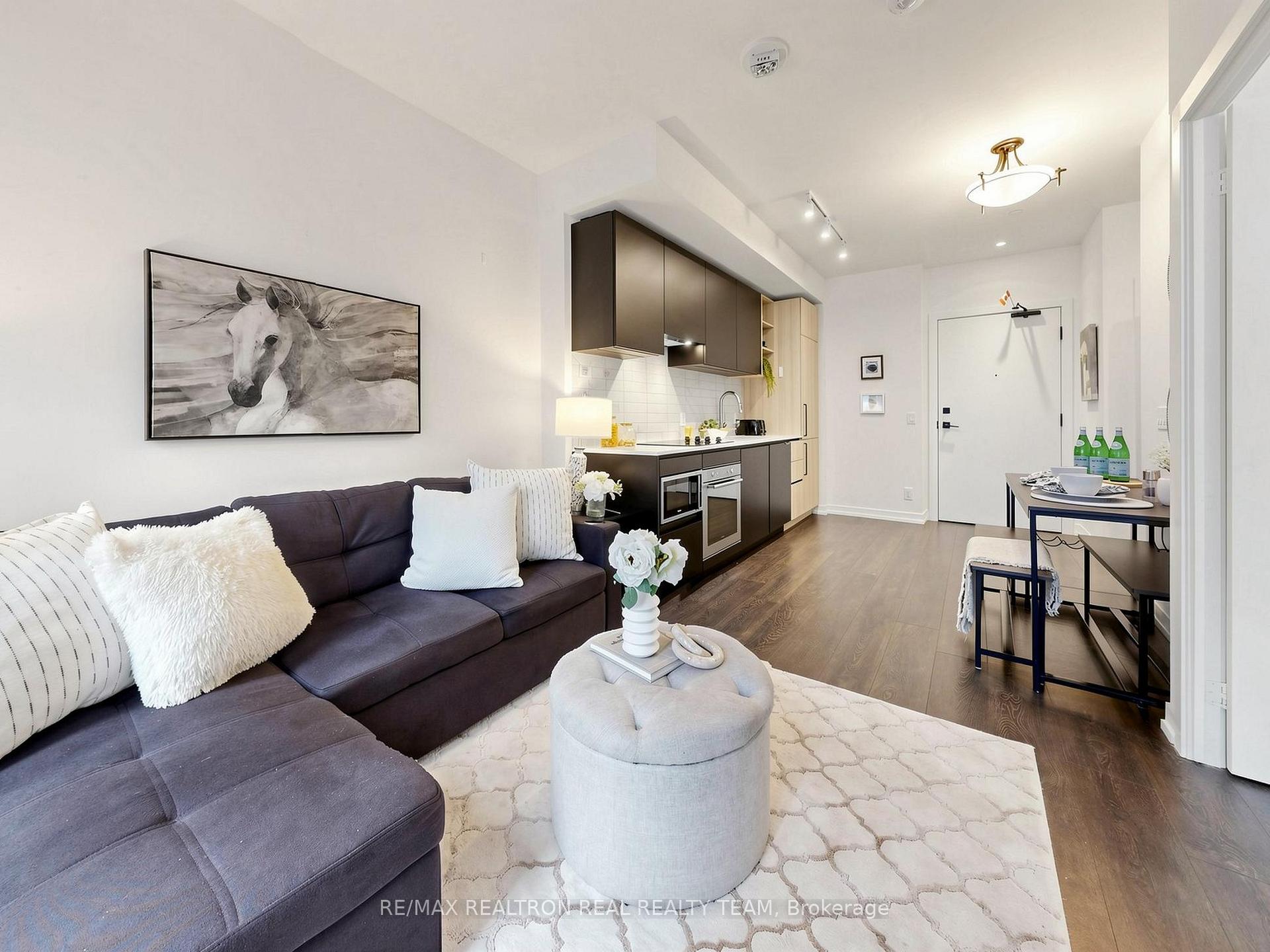 Photo 13 of Unit 2807, 55 Mercer Street, Toronto, Waterfront Communities — HOMEH