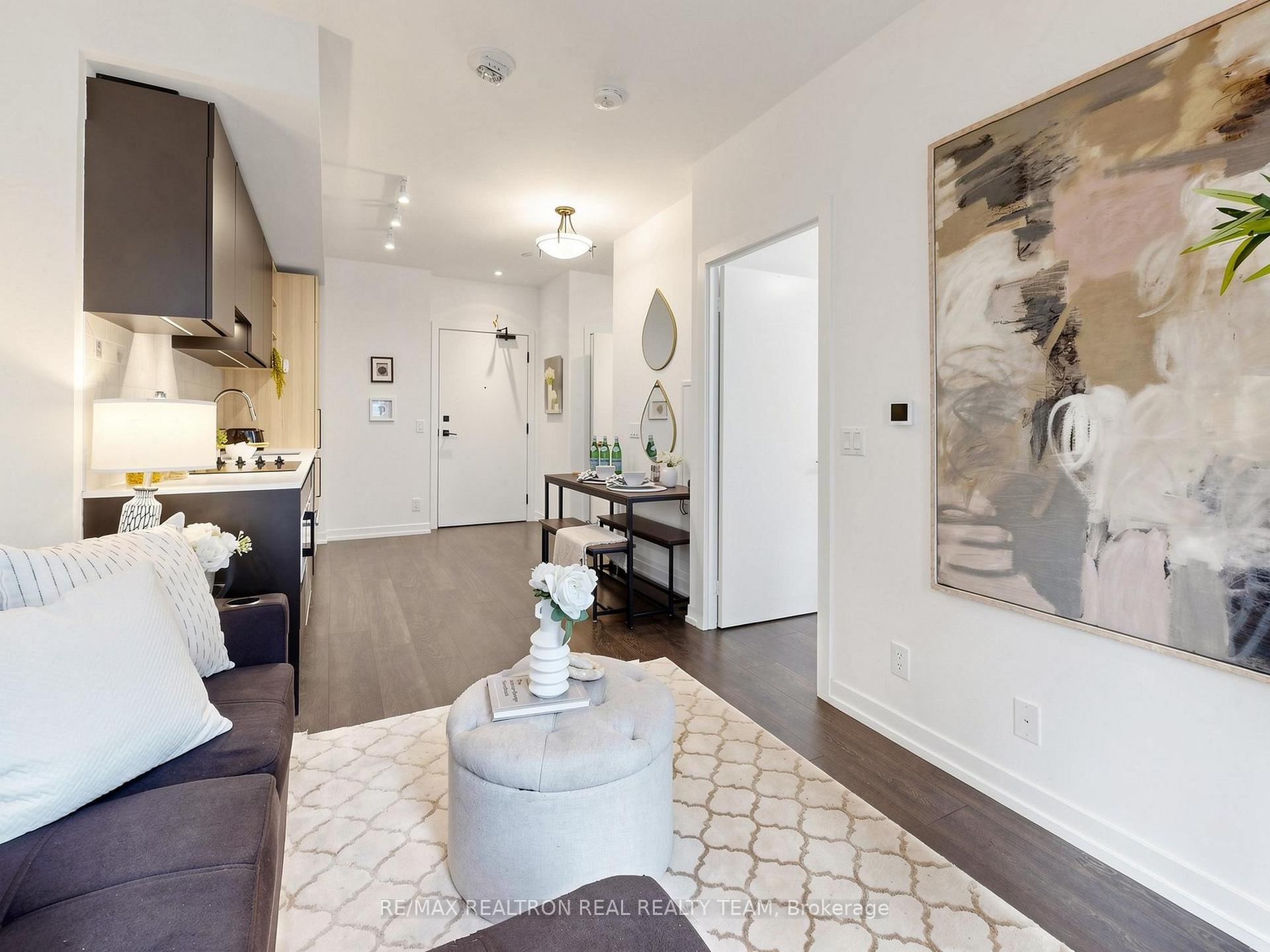 Photo 15 of Unit 2807, 55 Mercer Street, Toronto, Waterfront Communities — HOMEH