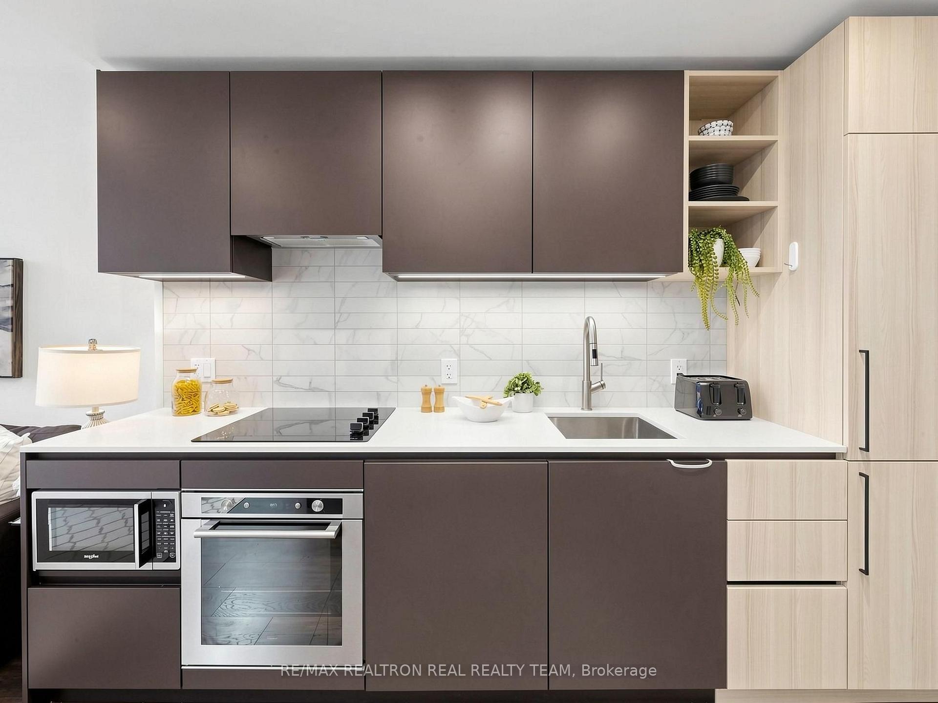 Photo 18 of Unit 2807, 55 Mercer Street, Toronto, Waterfront Communities — HOMEH