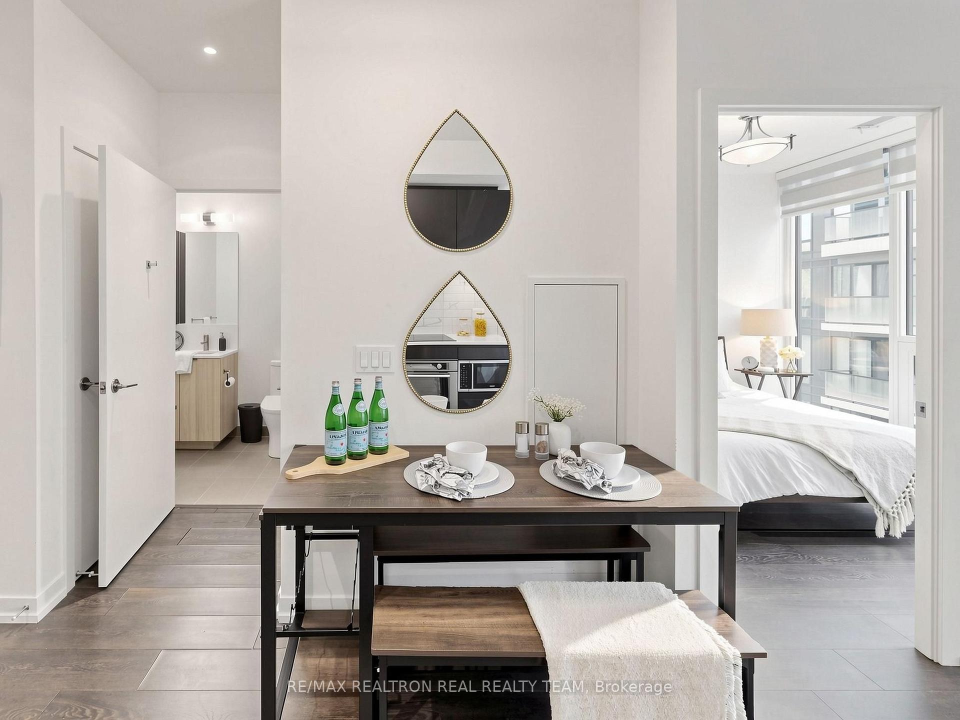 Photo 25 of Unit 2807, 55 Mercer Street, Toronto, Waterfront Communities — HOMEH