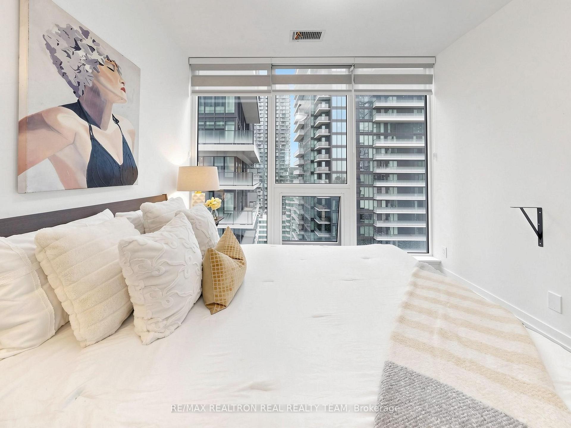 Photo 28 of Unit 2807, 55 Mercer Street, Toronto, Waterfront Communities — HOMEH