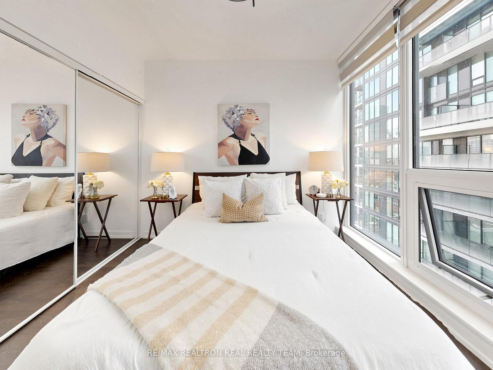 Photo 30 of Unit 2807, 55 Mercer Street, Toronto, Waterfront Communities — HOMEH
