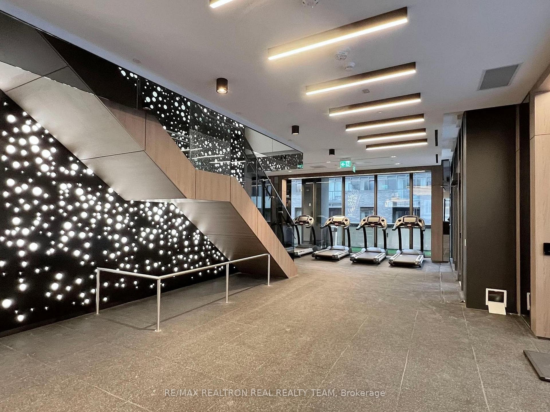 Photo 38 of Unit 2807, 55 Mercer Street, Toronto, Waterfront Communities — HOMEH