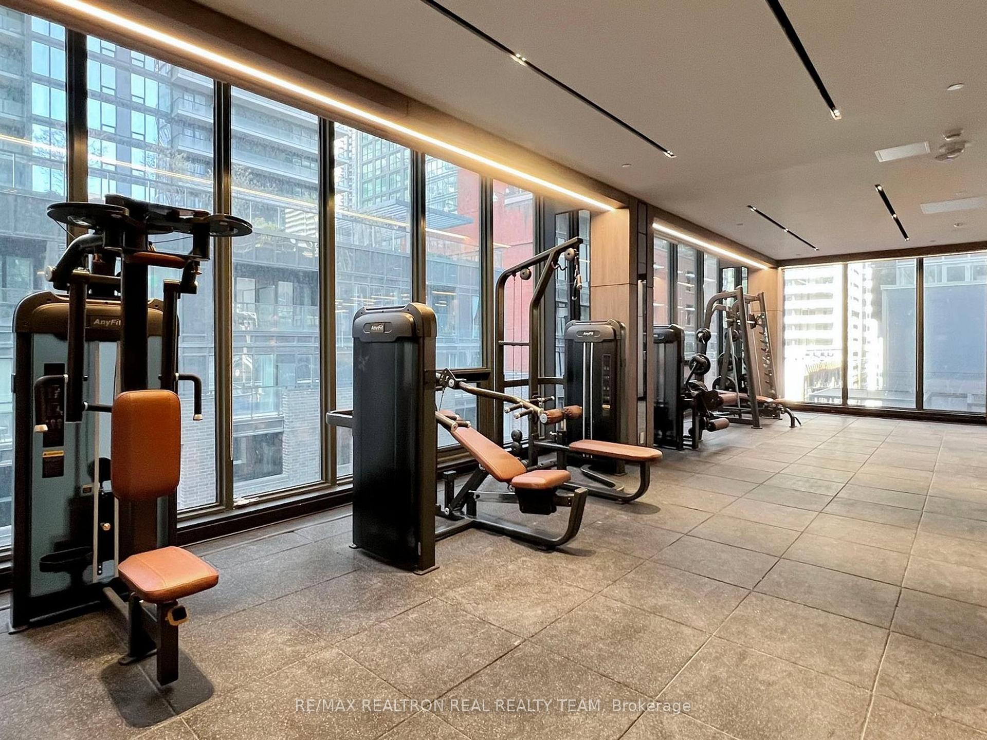 Photo 39 of Unit 2807, 55 Mercer Street, Toronto, Waterfront Communities — HOMEH