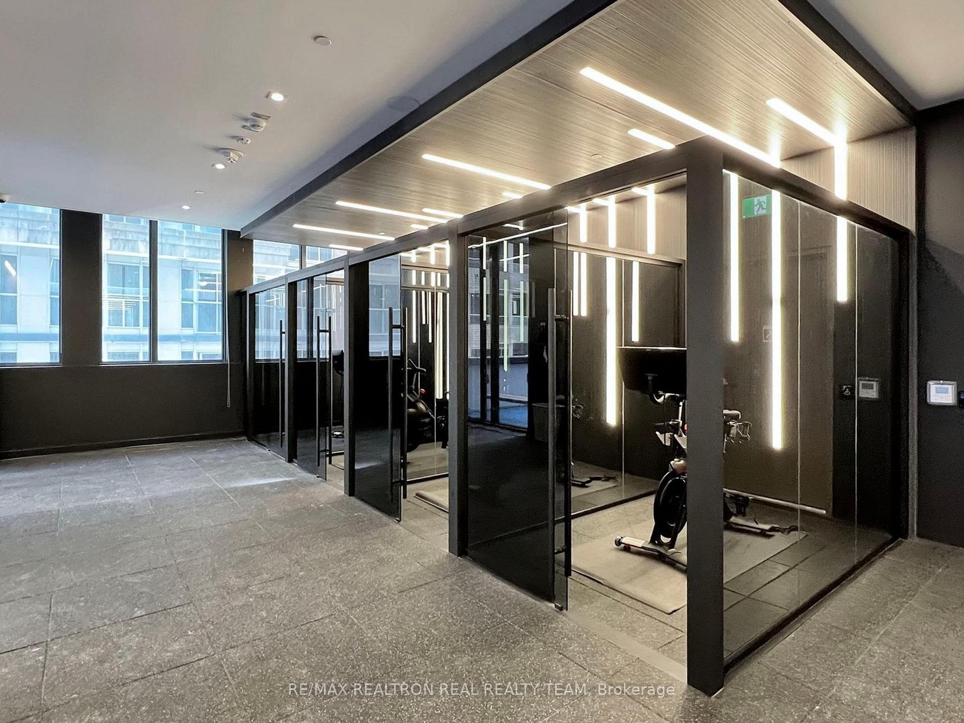 Photo 43 of Unit 2807, 55 Mercer Street, Toronto, Waterfront Communities — HOMEH