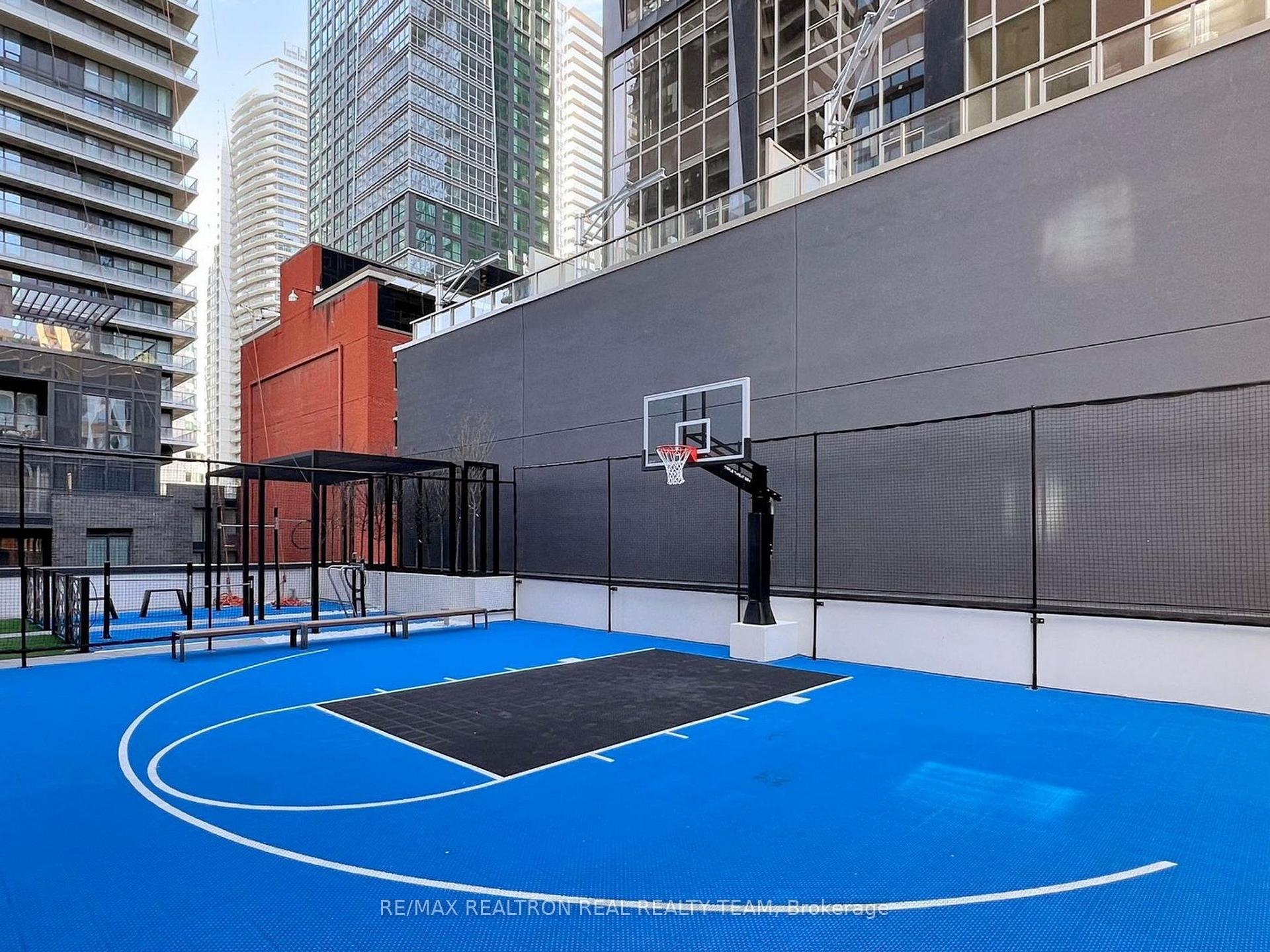 Photo 47 of Unit 2807, 55 Mercer Street, Toronto, Waterfront Communities — HOMEH