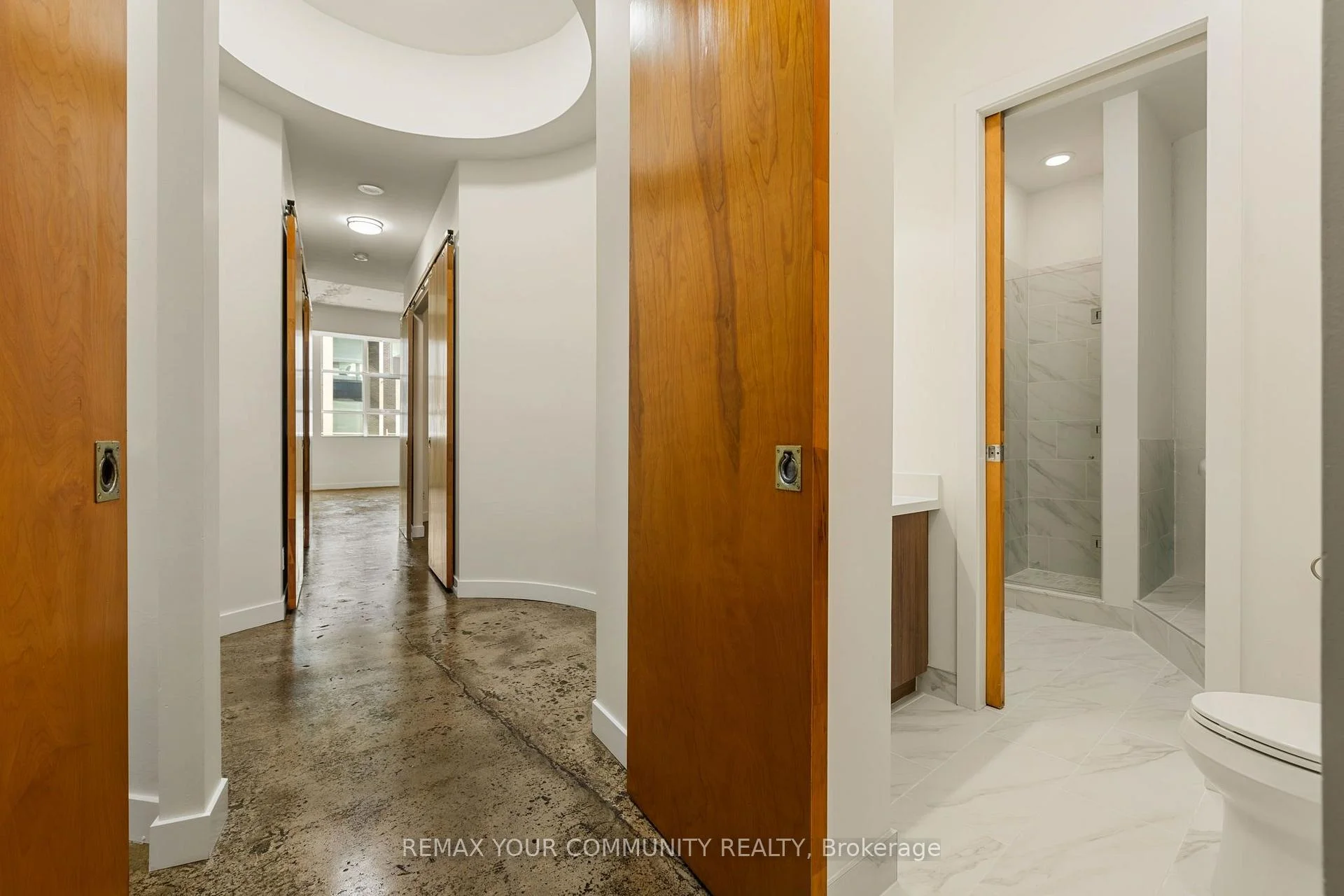 Photo 6 of Unit 839, 155 Dalhousie Street, Toronto, Church-Yonge Corridor — HOMEH