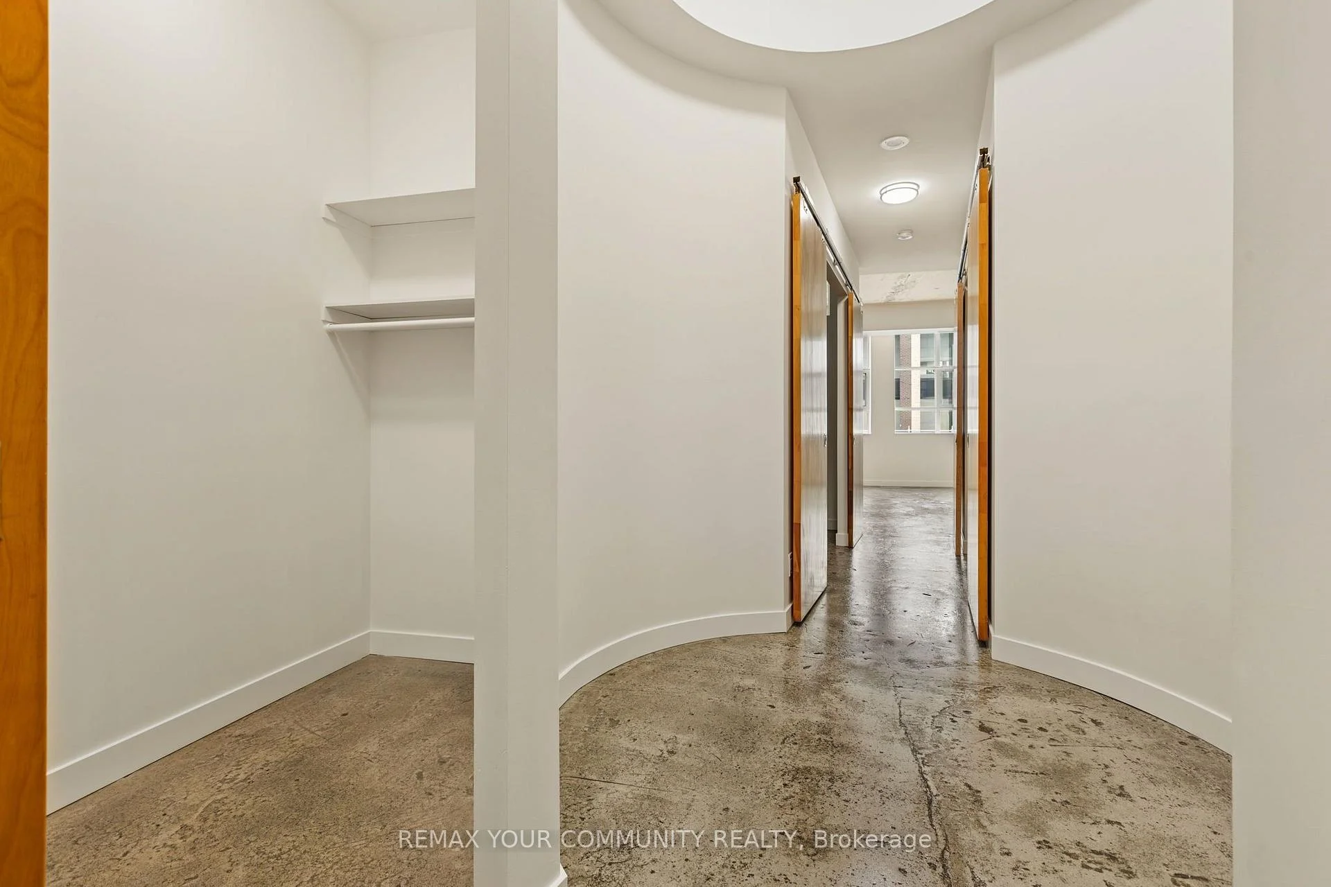 Photo 7 of Unit 839, 155 Dalhousie Street, Toronto, Church-Yonge Corridor — HOMEH