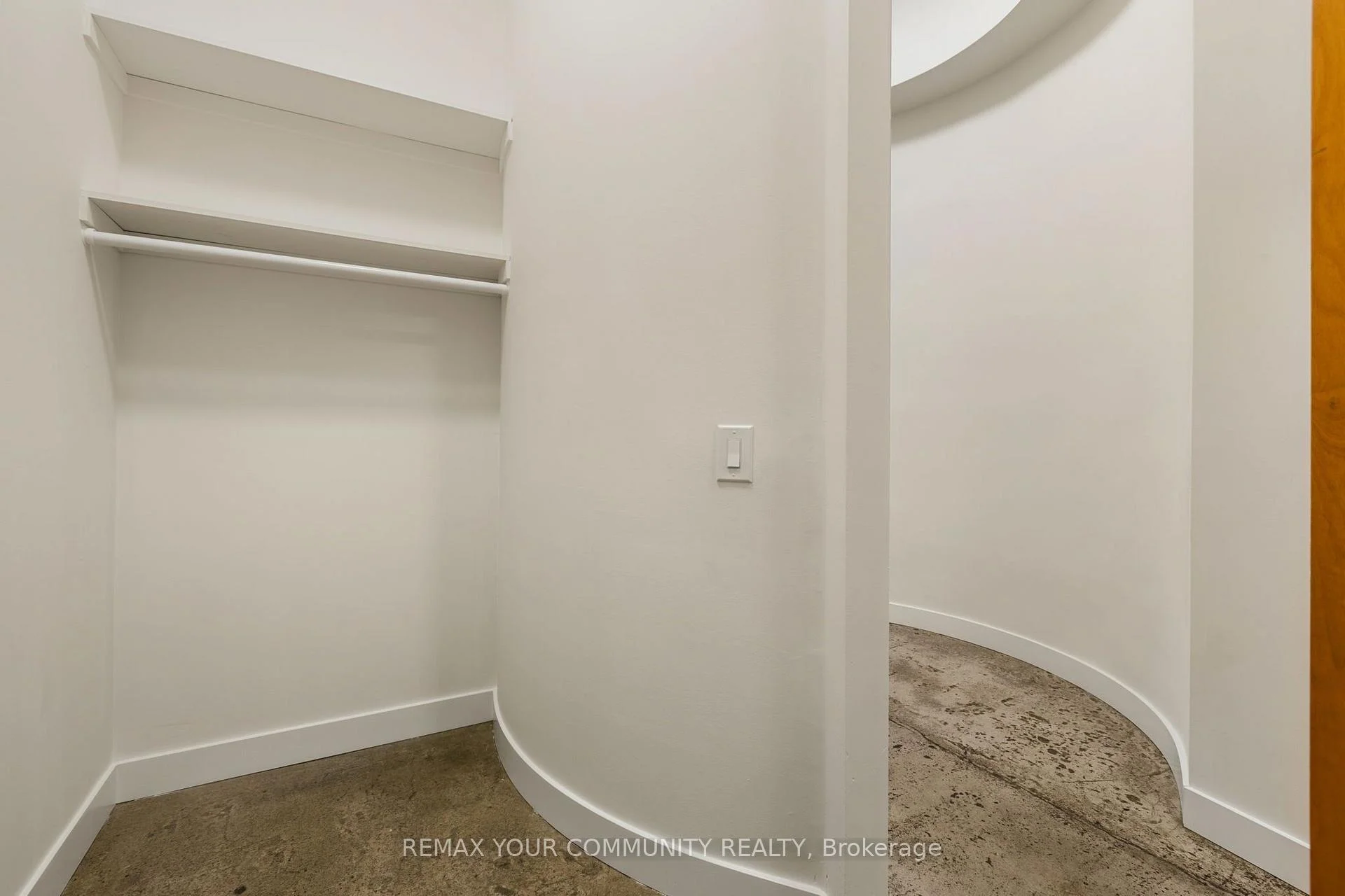 Photo 8 of Unit 839, 155 Dalhousie Street, Toronto, Church-Yonge Corridor — HOMEH