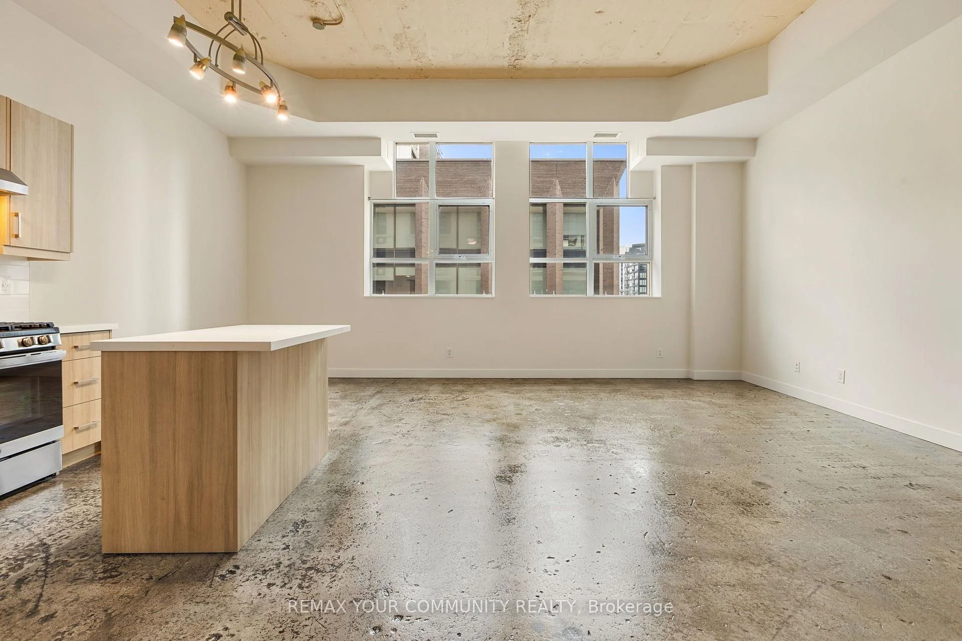 Photo 12 of Unit 839, 155 Dalhousie Street, Toronto, Church-Yonge Corridor — HOMEH