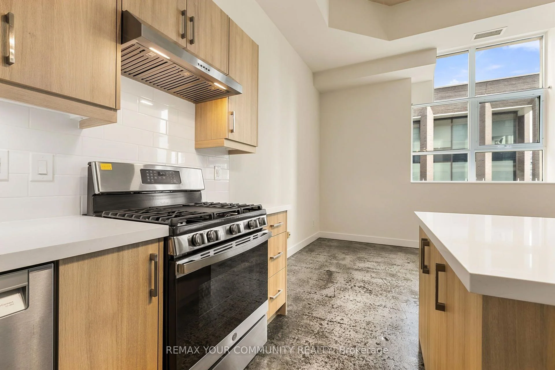Photo 13 of Unit 839, 155 Dalhousie Street, Toronto, Church-Yonge Corridor — HOMEH