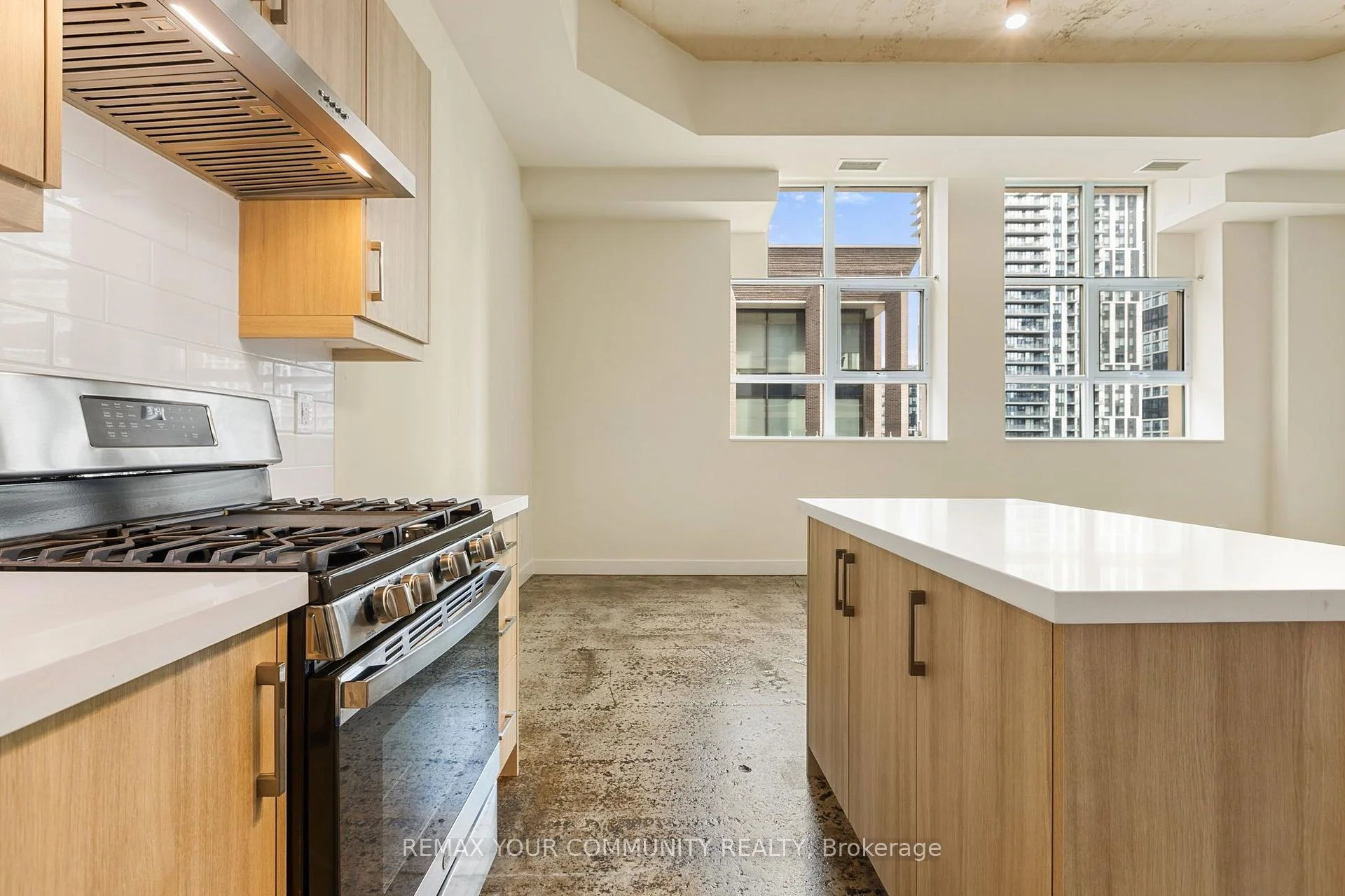 Photo 14 of Unit 839, 155 Dalhousie Street, Toronto, Church-Yonge Corridor — HOMEH