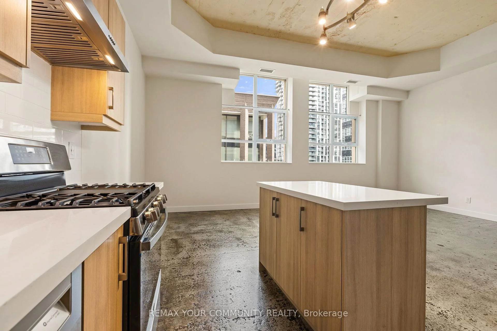 Photo 15 of Unit 839, 155 Dalhousie Street, Toronto, Church-Yonge Corridor — HOMEH
