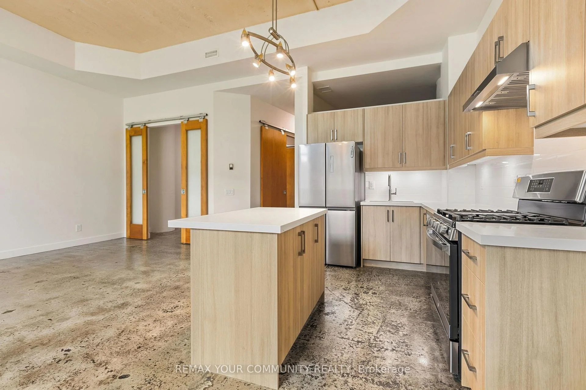 Photo 16 of Unit 839, 155 Dalhousie Street, Toronto, Church-Yonge Corridor — HOMEH