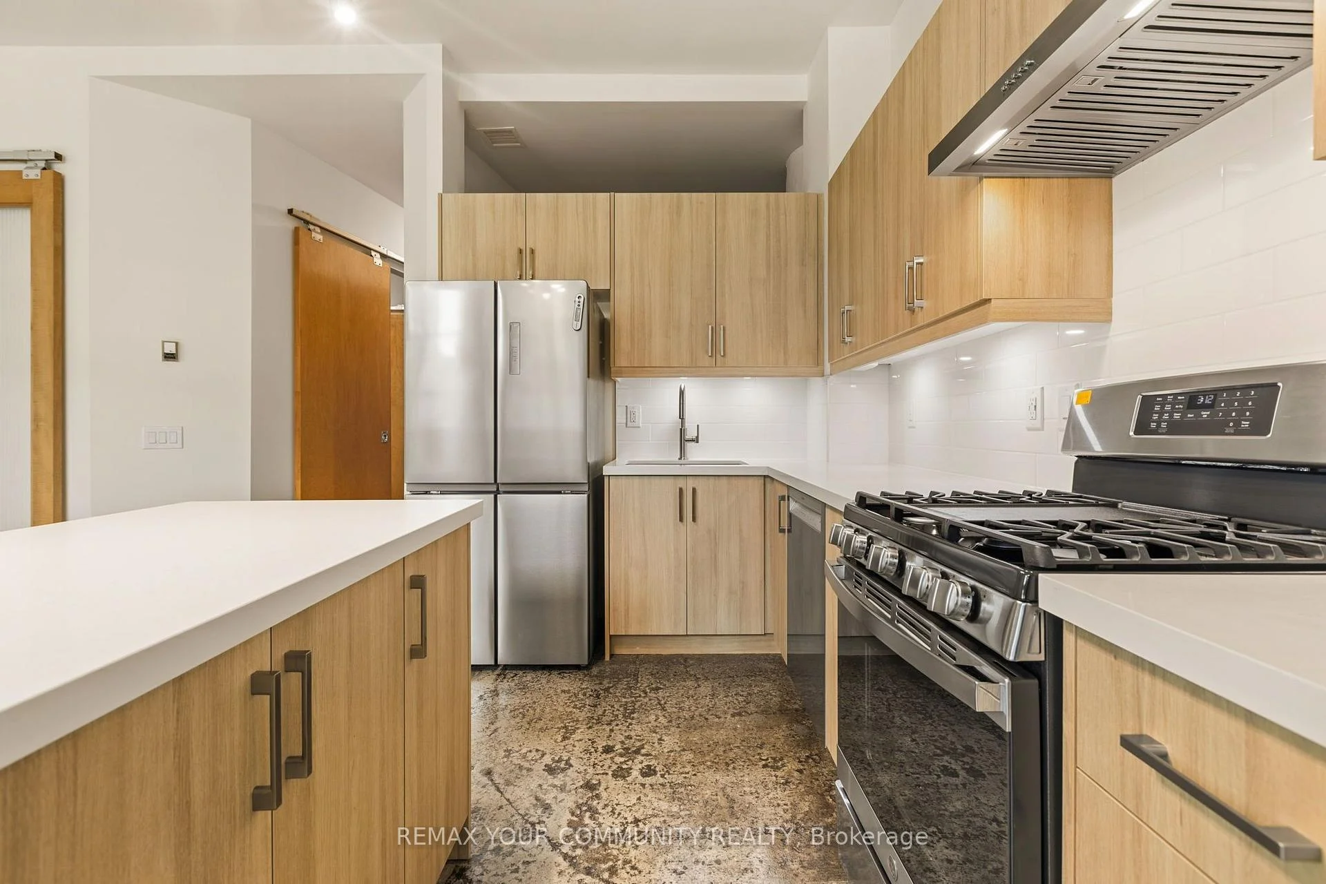 Photo 17 of Unit 839, 155 Dalhousie Street, Toronto, Church-Yonge Corridor — HOMEH