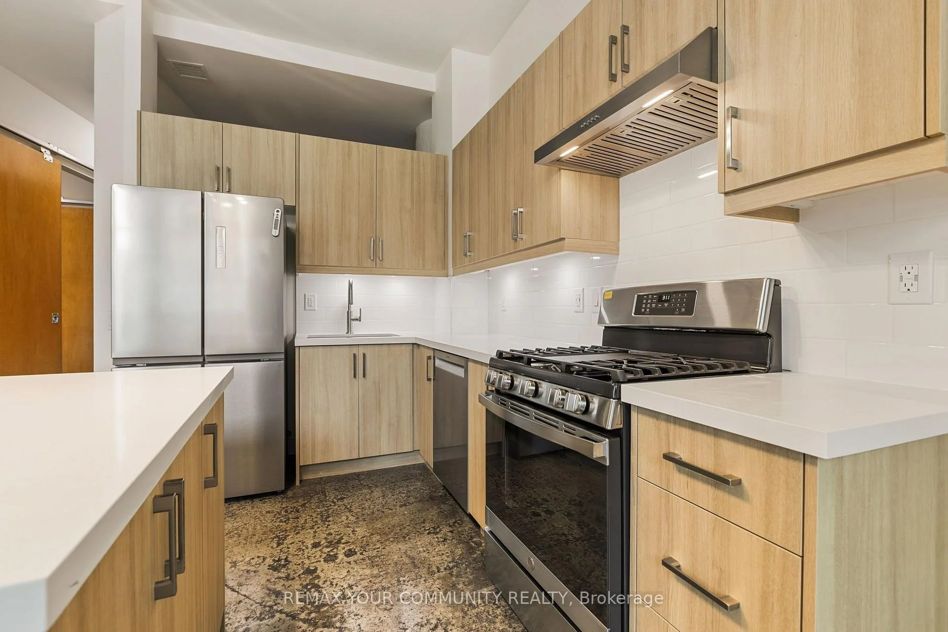 Photo 18 of Unit 839, 155 Dalhousie Street, Toronto, Church-Yonge Corridor — HOMEH
