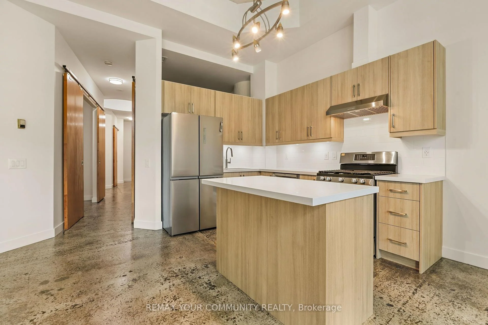 Photo 19 of Unit 839, 155 Dalhousie Street, Toronto, Church-Yonge Corridor — HOMEH