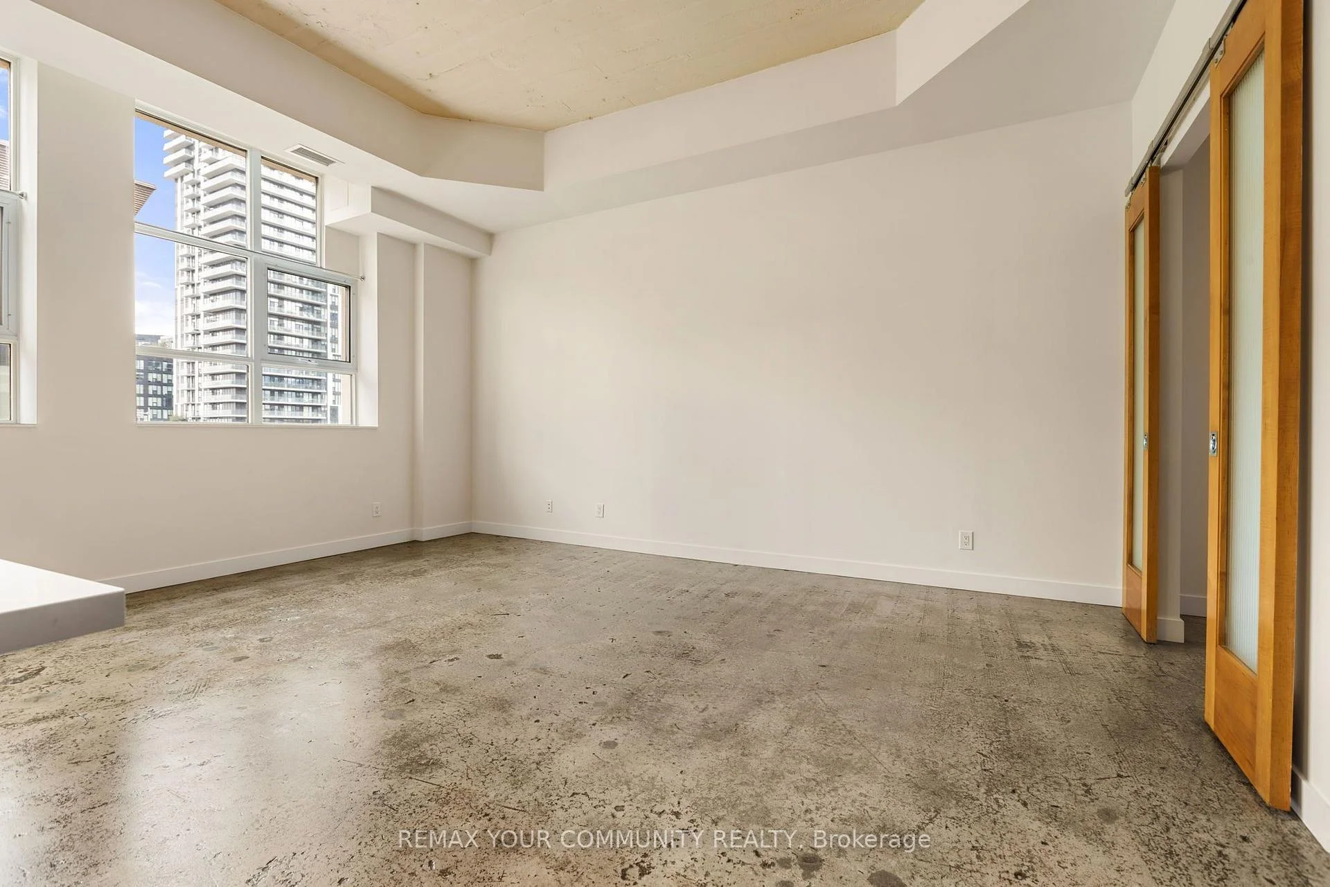 Photo 21 of Unit 839, 155 Dalhousie Street, Toronto, Church-Yonge Corridor — HOMEH