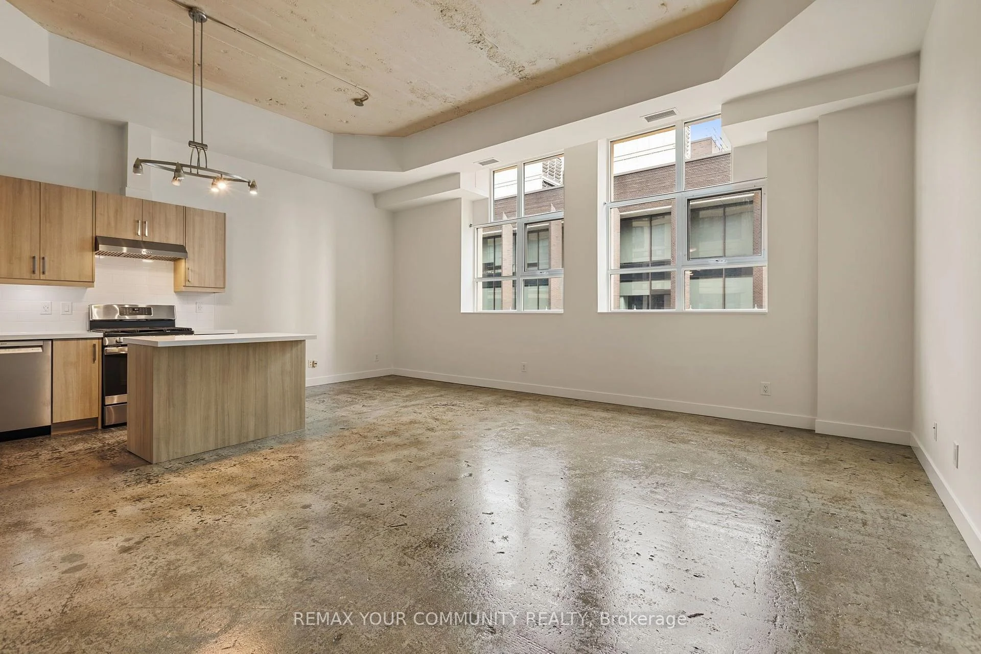 Photo 22 of Unit 839, 155 Dalhousie Street, Toronto, Church-Yonge Corridor — HOMEH