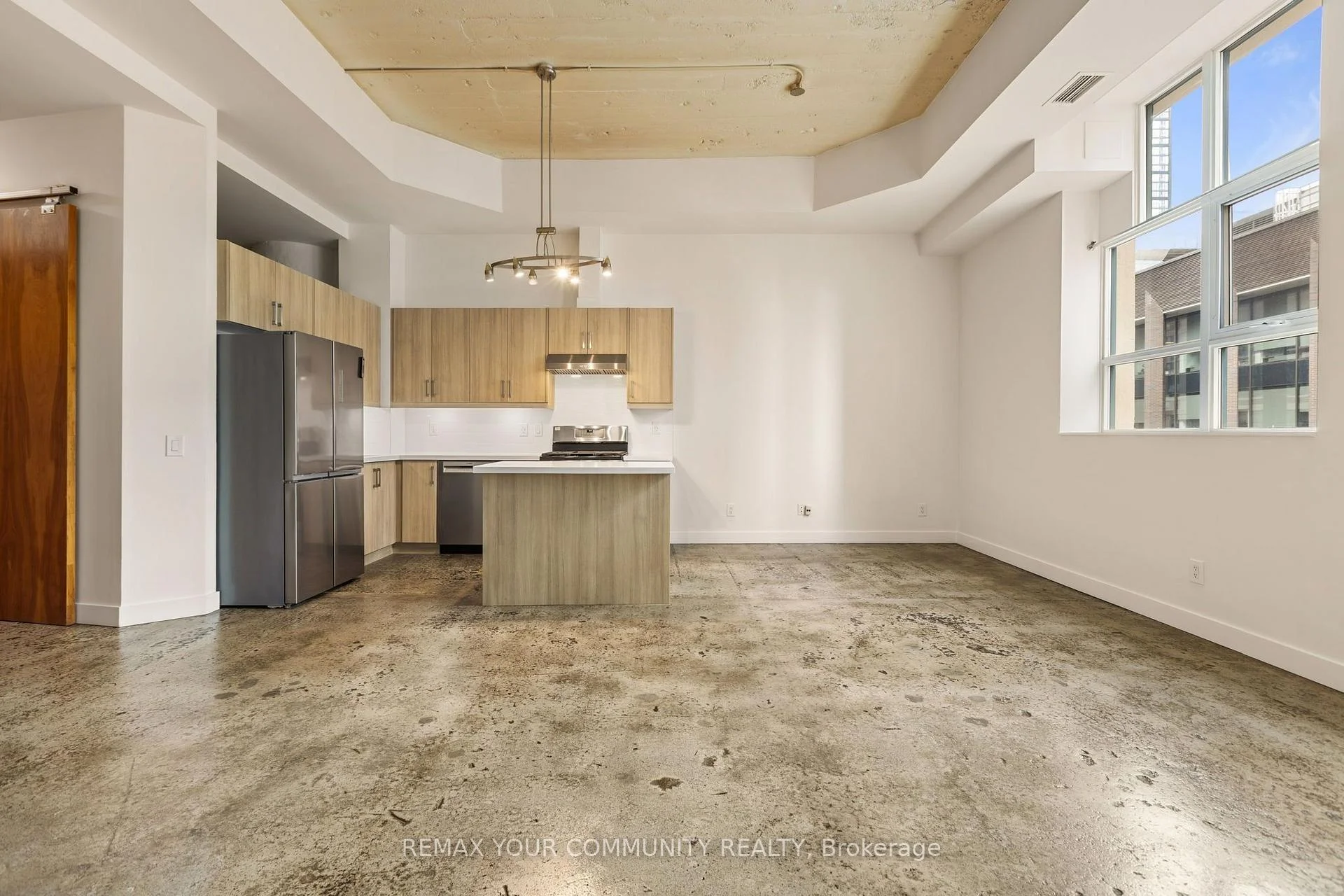 Photo 23 of Unit 839, 155 Dalhousie Street, Toronto, Church-Yonge Corridor — HOMEH