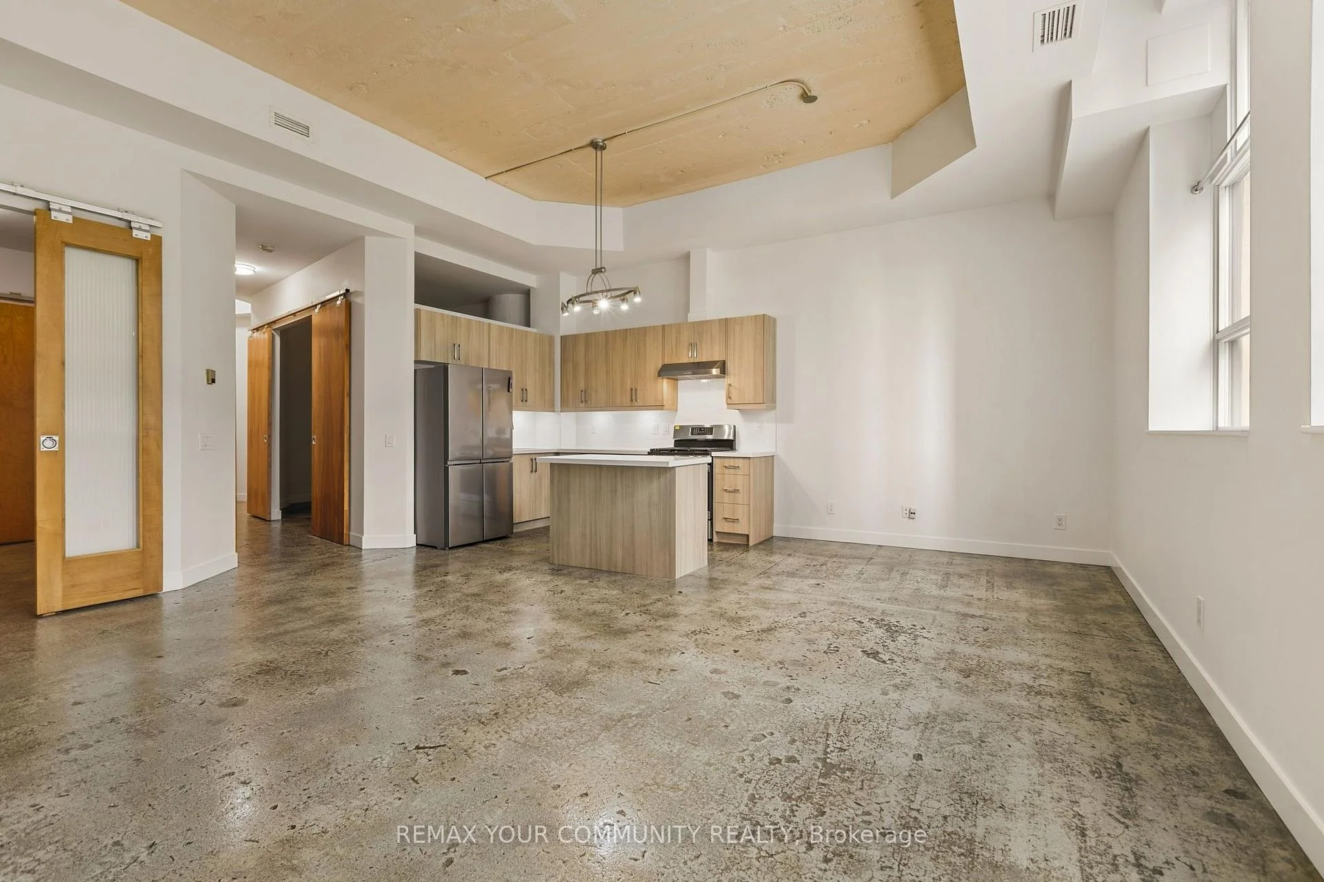 Photo 24 of Unit 839, 155 Dalhousie Street, Toronto, Church-Yonge Corridor — HOMEH