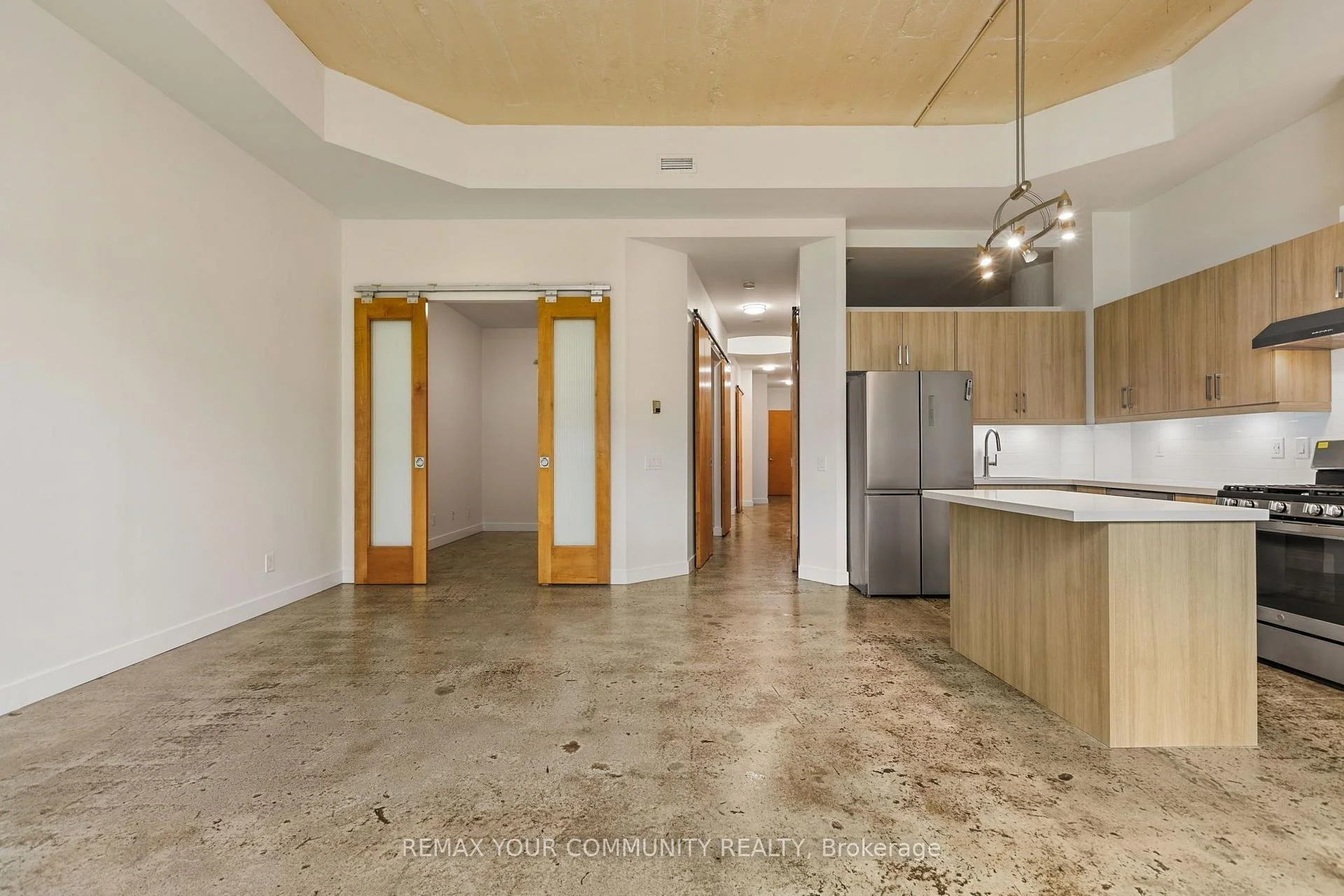 Photo 25 of Unit 839, 155 Dalhousie Street, Toronto, Church-Yonge Corridor — HOMEH