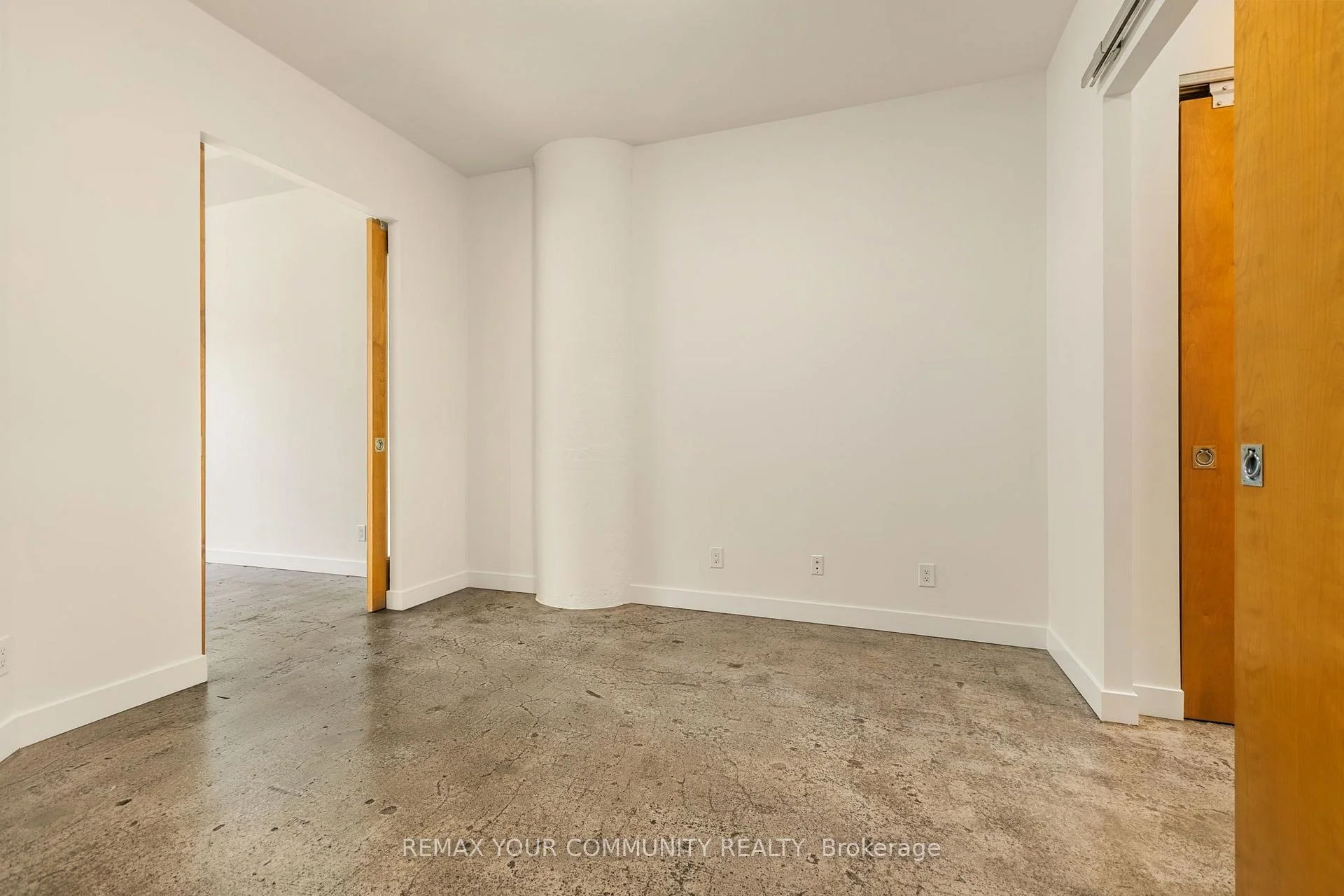 Photo 27 of Unit 839, 155 Dalhousie Street, Toronto, Church-Yonge Corridor — HOMEH