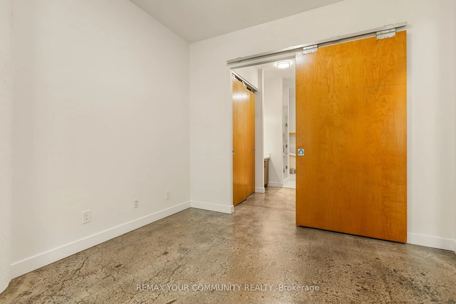 Photo 28 of Unit 839, 155 Dalhousie Street, Toronto, Church-Yonge Corridor — HOMEH