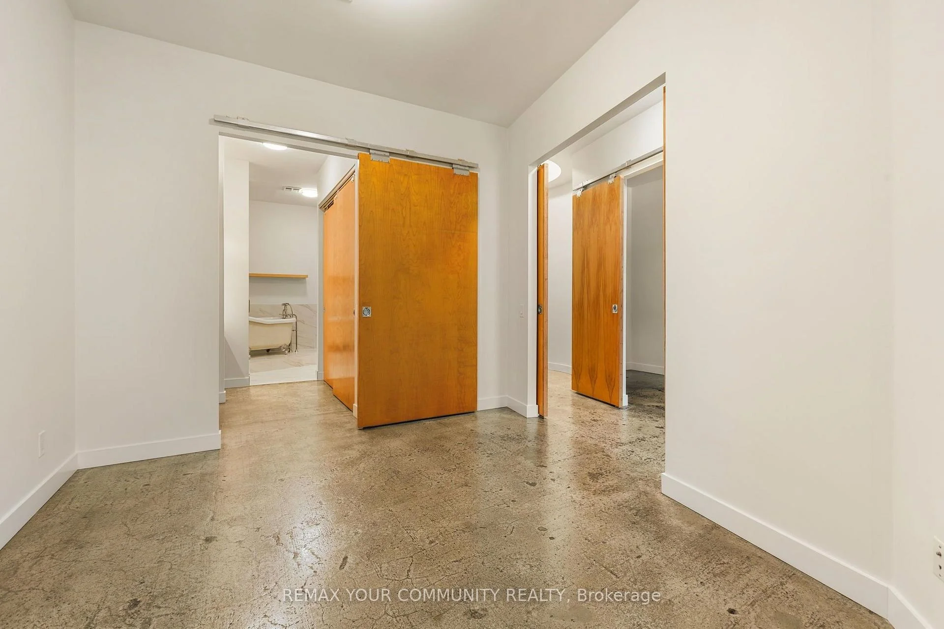 Photo 29 of Unit 839, 155 Dalhousie Street, Toronto, Church-Yonge Corridor — HOMEH