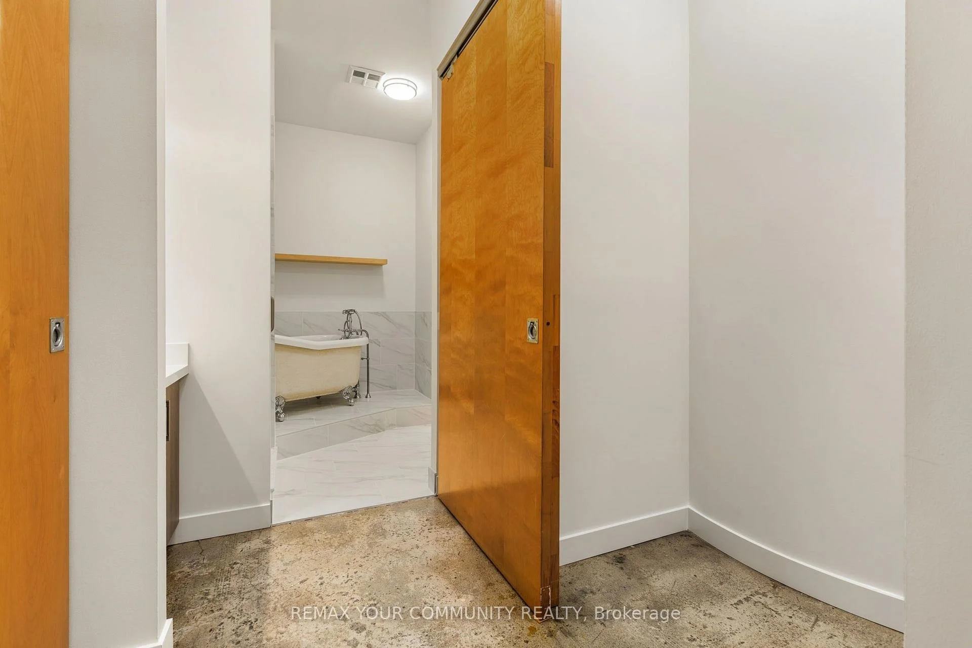 Photo 31 of Unit 839, 155 Dalhousie Street, Toronto, Church-Yonge Corridor — HOMEH