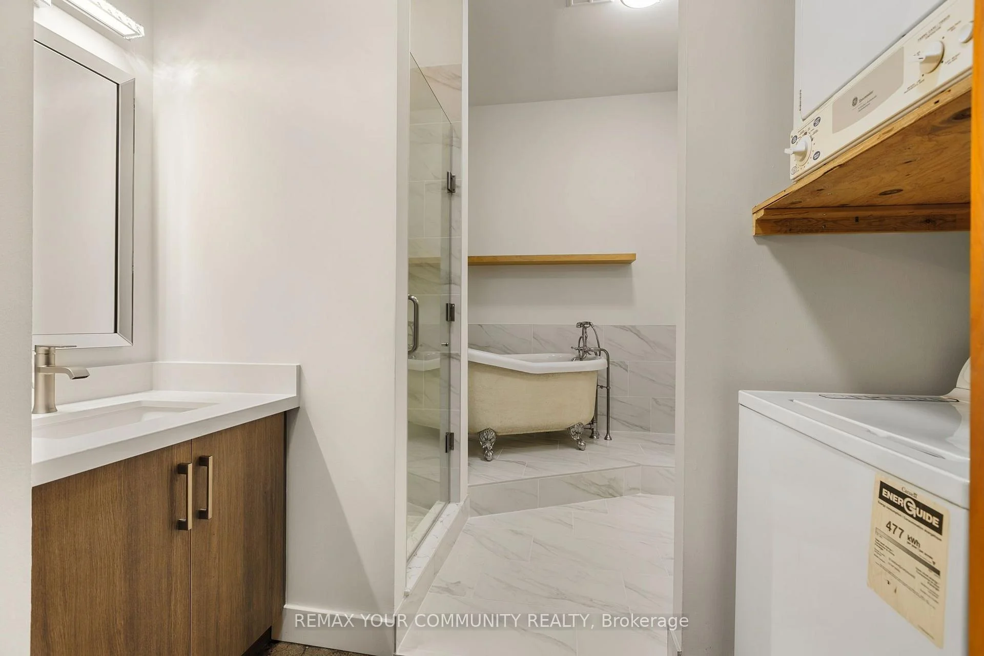 Photo 32 of Unit 839, 155 Dalhousie Street, Toronto, Church-Yonge Corridor — HOMEH
