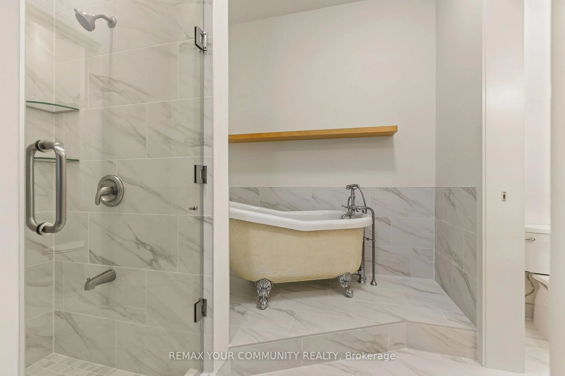 Photo 34 of Unit 839, 155 Dalhousie Street, Toronto, Church-Yonge Corridor — HOMEH
