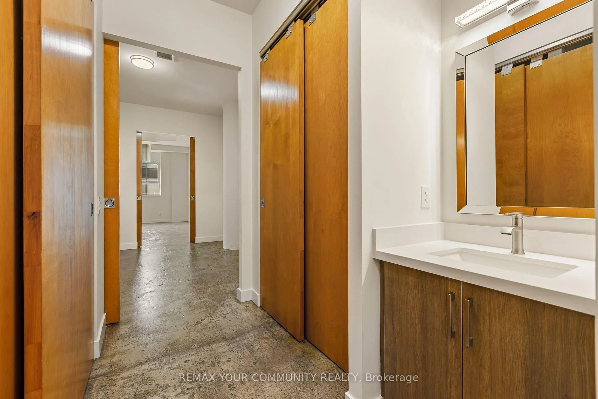 Photo 36 of Unit 839, 155 Dalhousie Street, Toronto, Church-Yonge Corridor — HOMEH