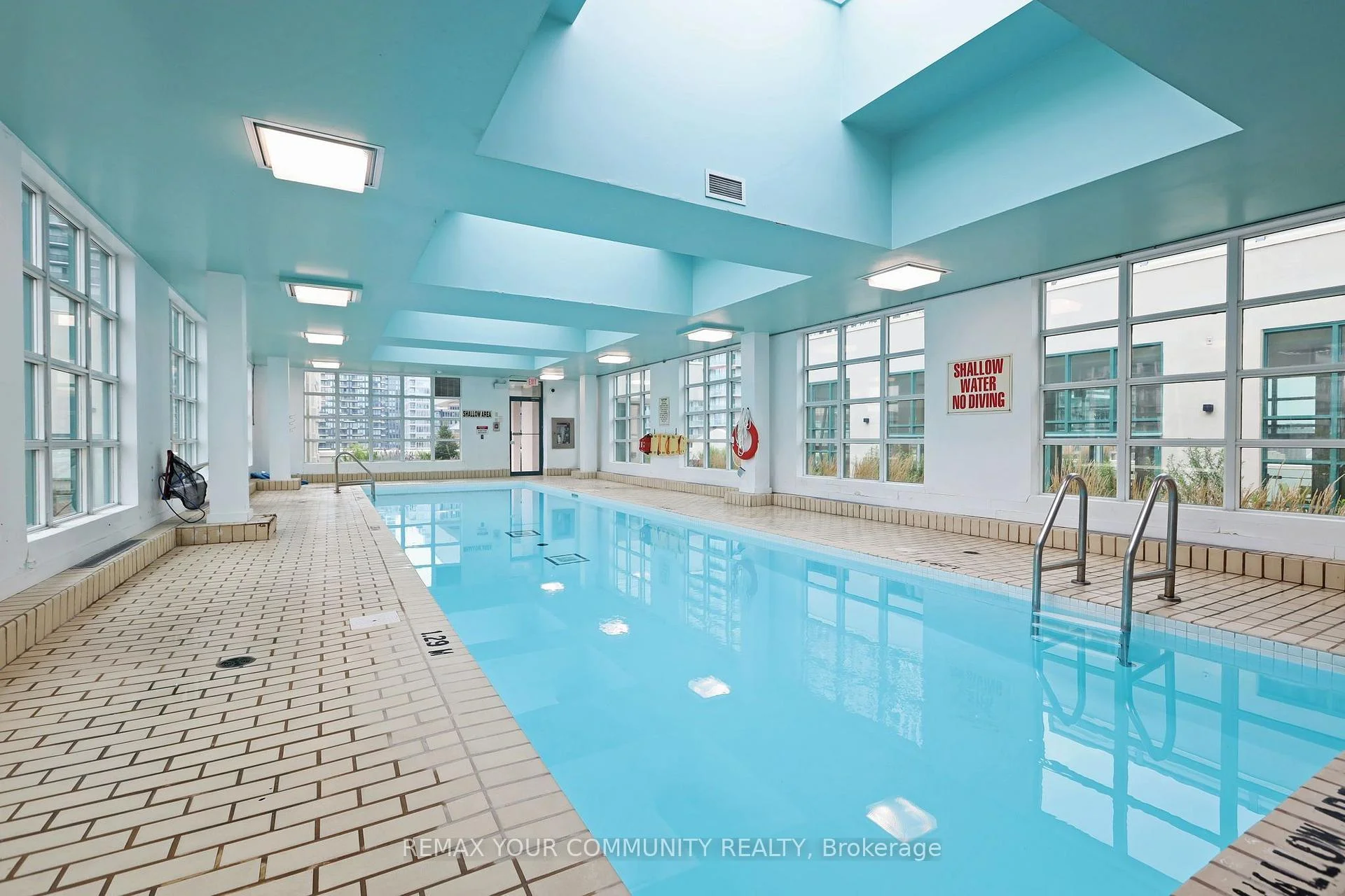 Photo 38 of Unit 839, 155 Dalhousie Street, Toronto, Church-Yonge Corridor — HOMEH