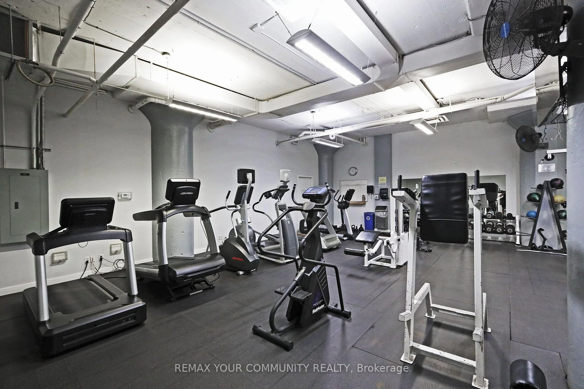 Photo 39 of Unit 839, 155 Dalhousie Street, Toronto, Church-Yonge Corridor — HOMEH