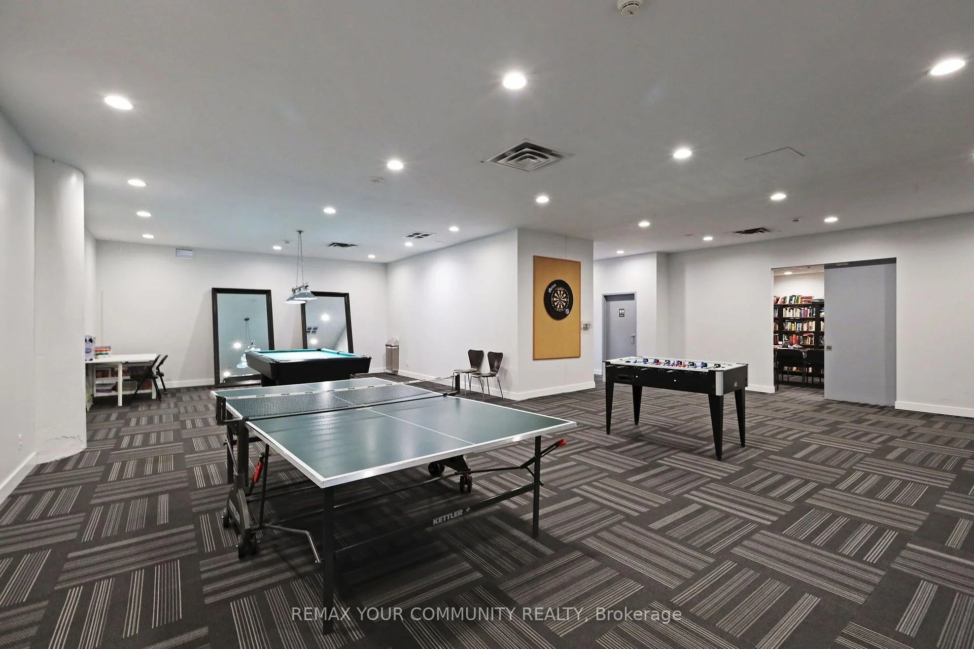 Photo 41 of Unit 839, 155 Dalhousie Street, Toronto, Church-Yonge Corridor — HOMEH